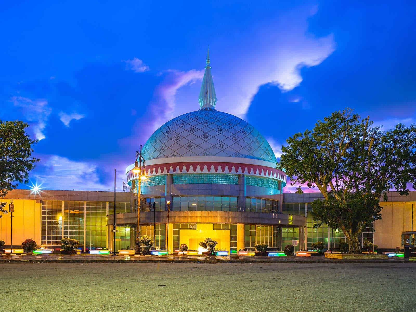 Museo de las Regalia Reales