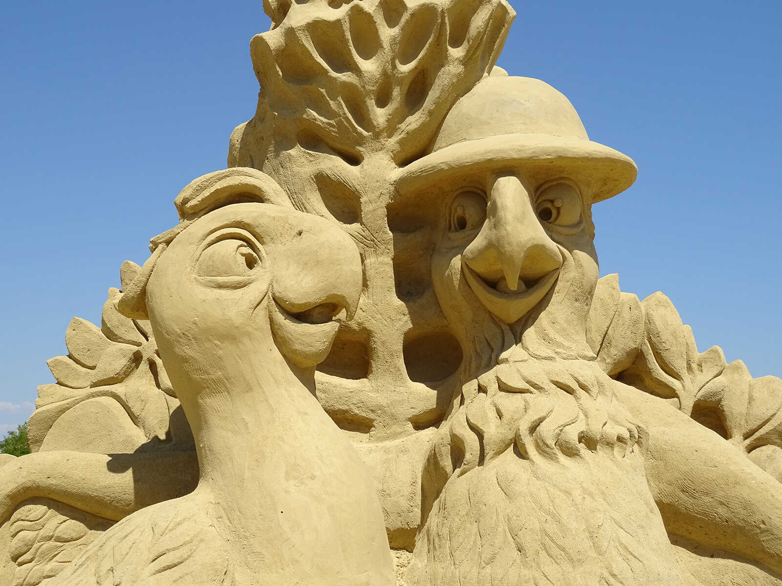 Festival de Arena de Burgas