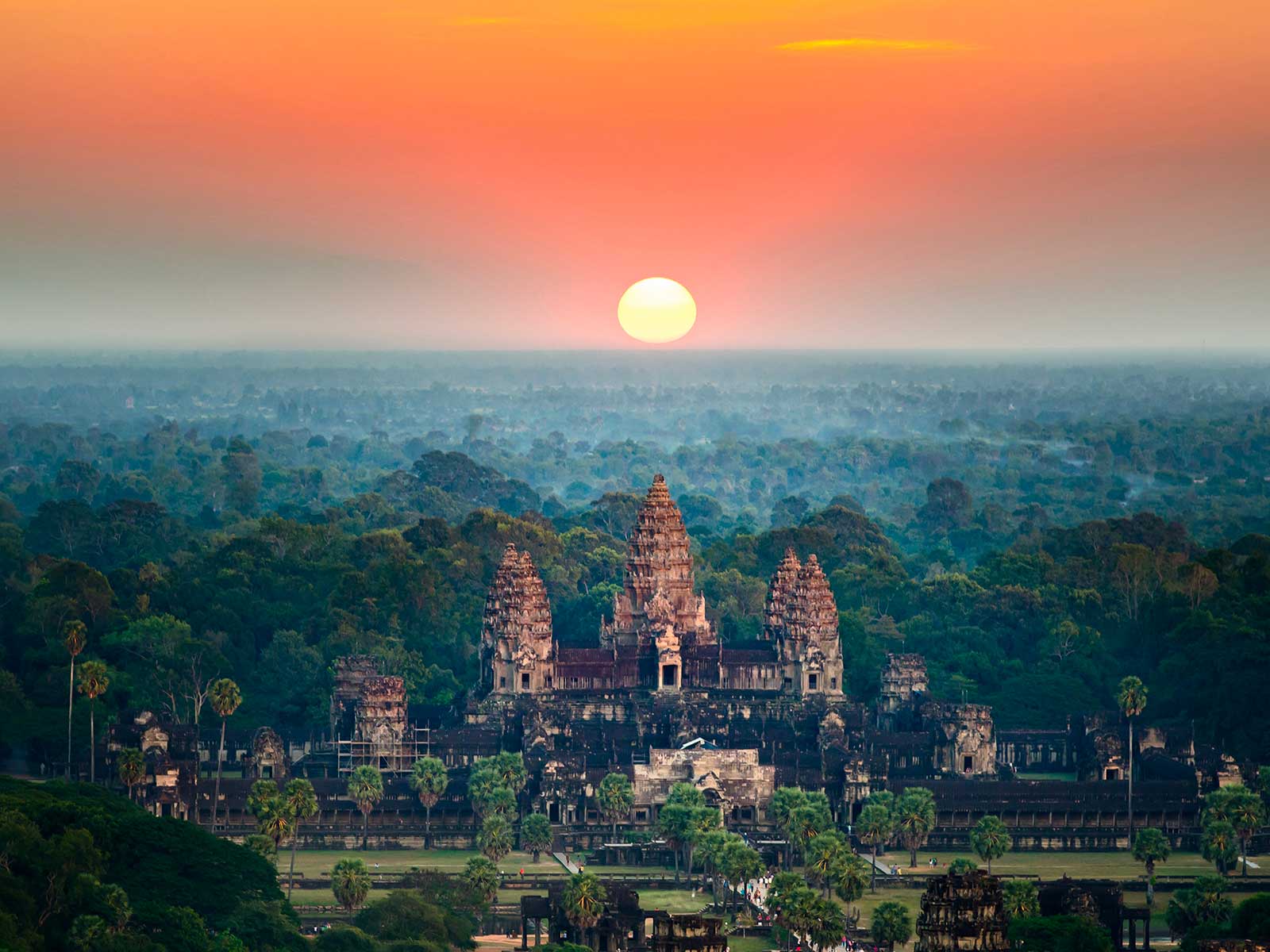 Angkor Wat
