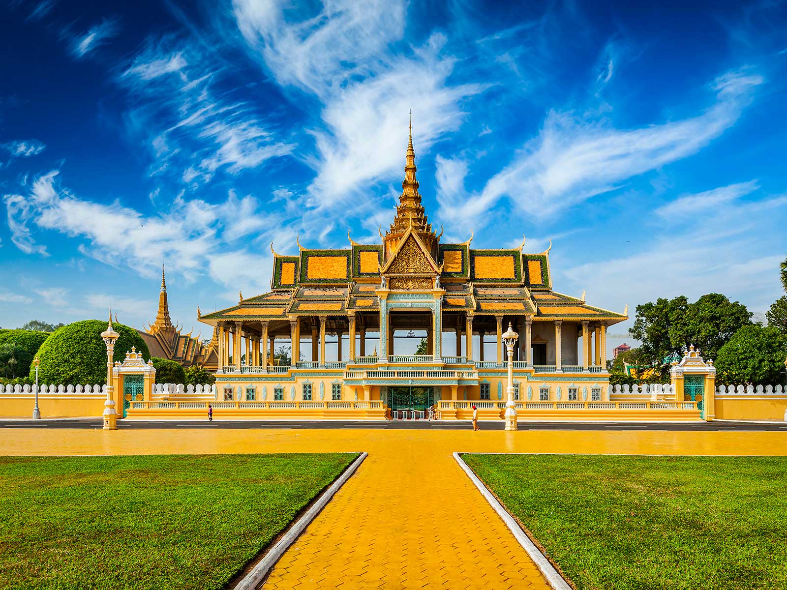 Phnom Penh