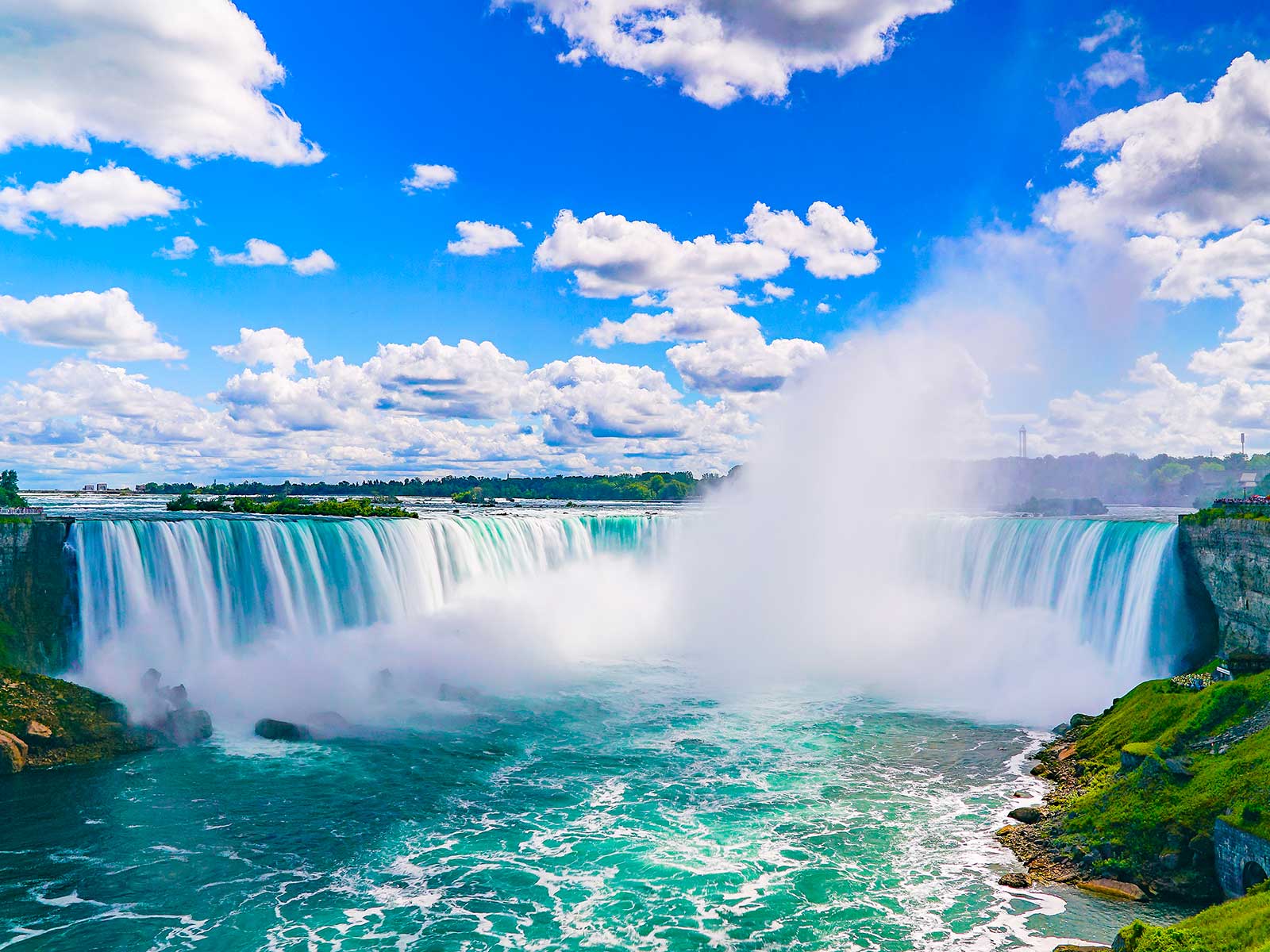 Cataratas del Niágara
