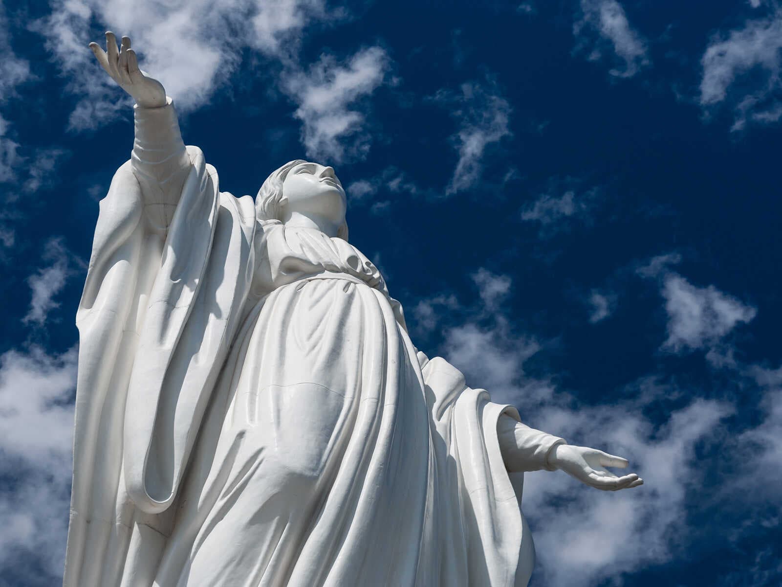 Cerro San Cristóbal