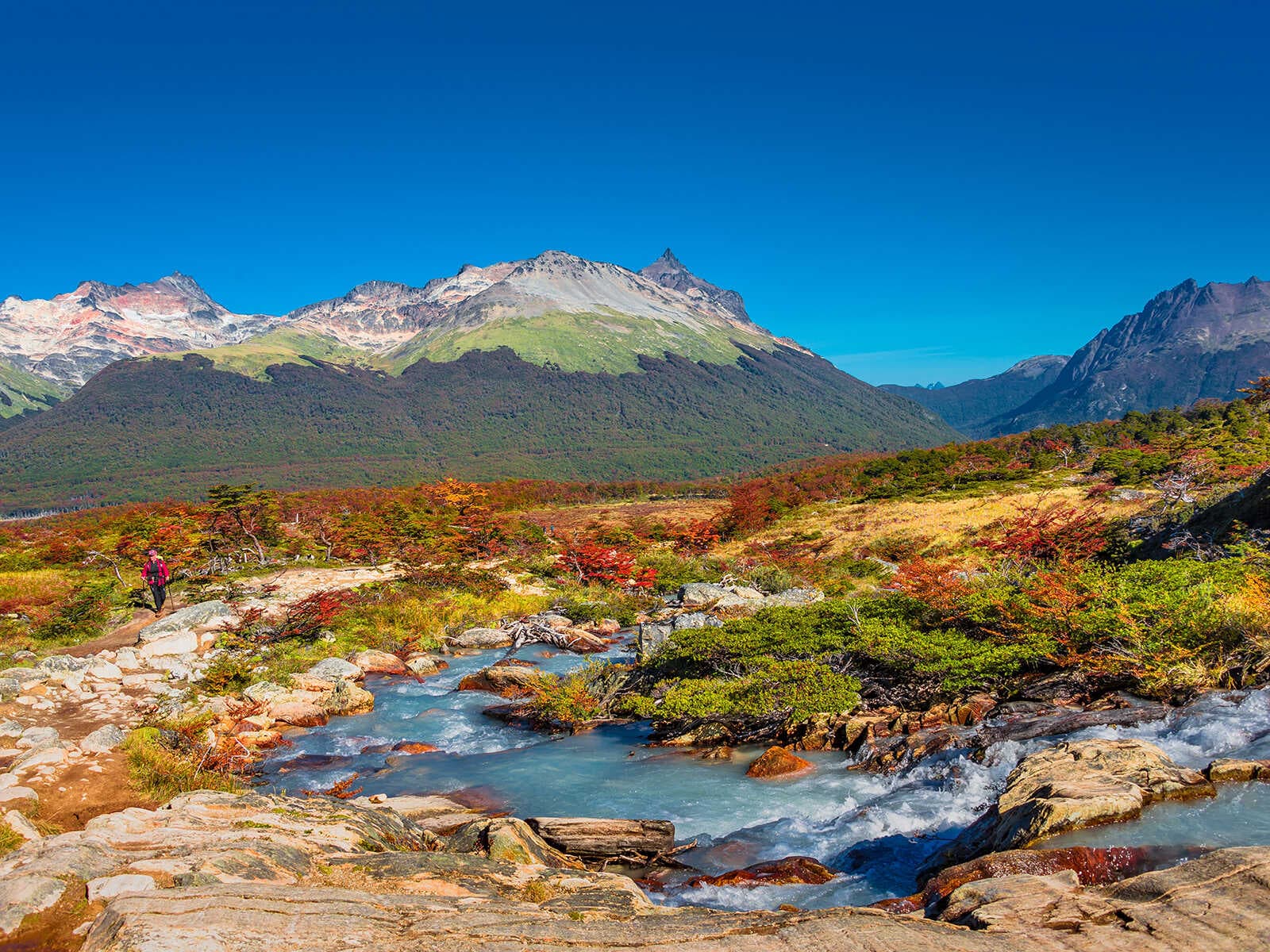 Tierra del Fuego