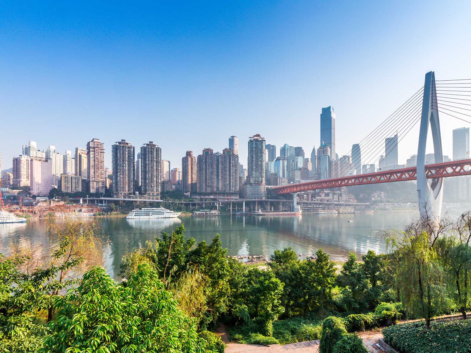 Chongqing