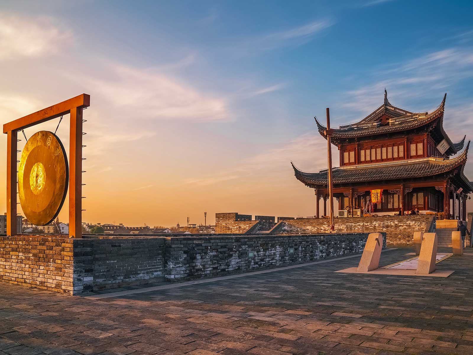 Jardines Clásicos de Suzhou