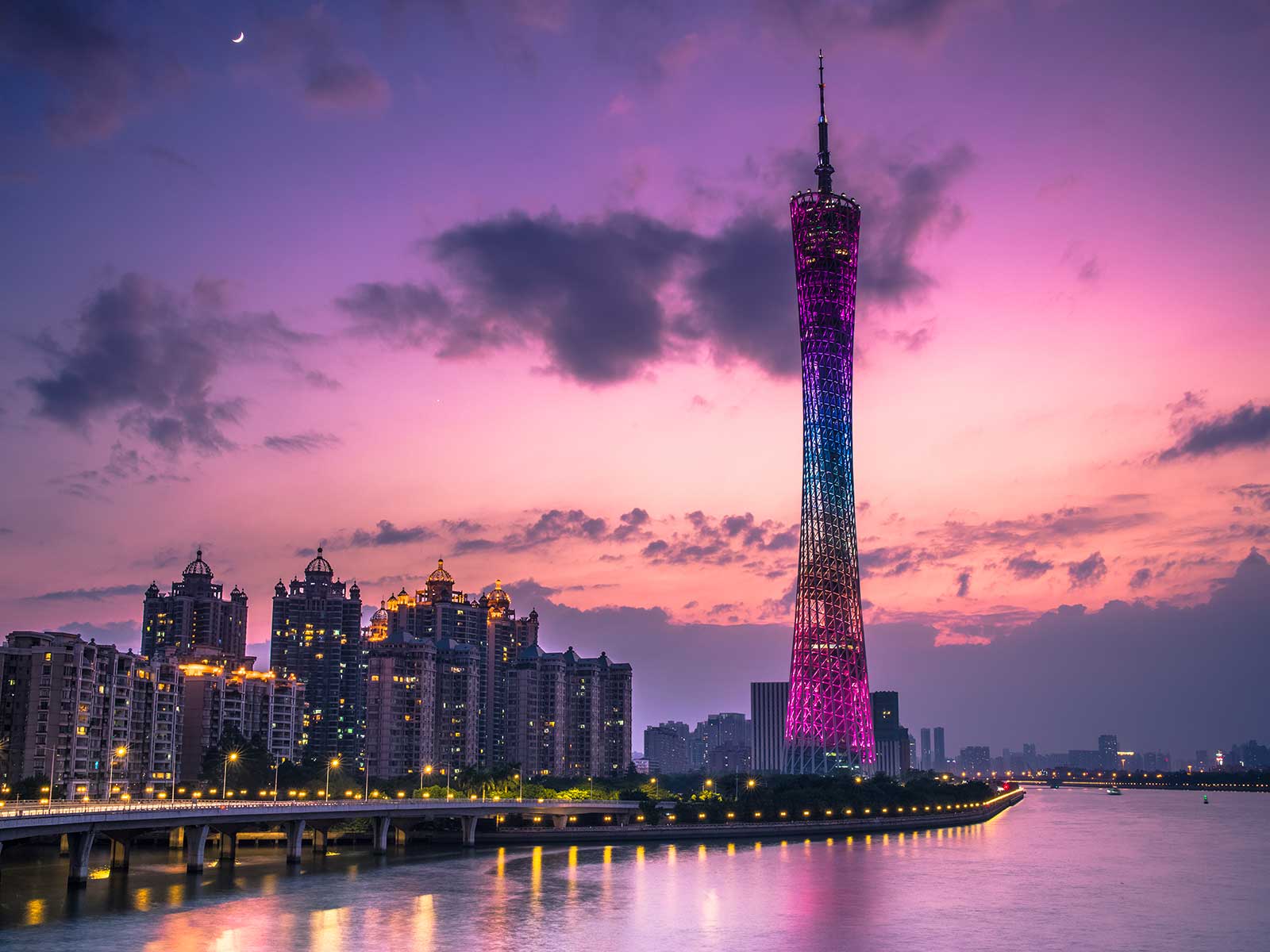 Guangzhou