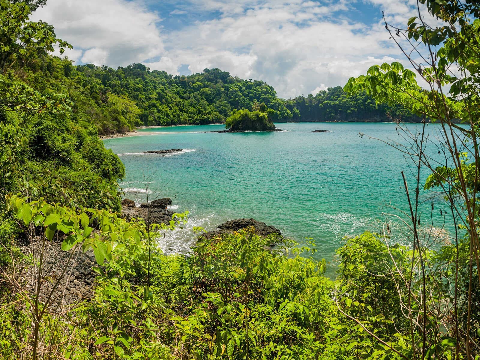 Parque Nacional Manuel Antonio