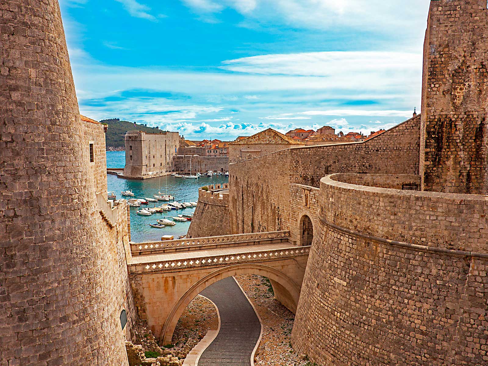 Dubrovnik 1