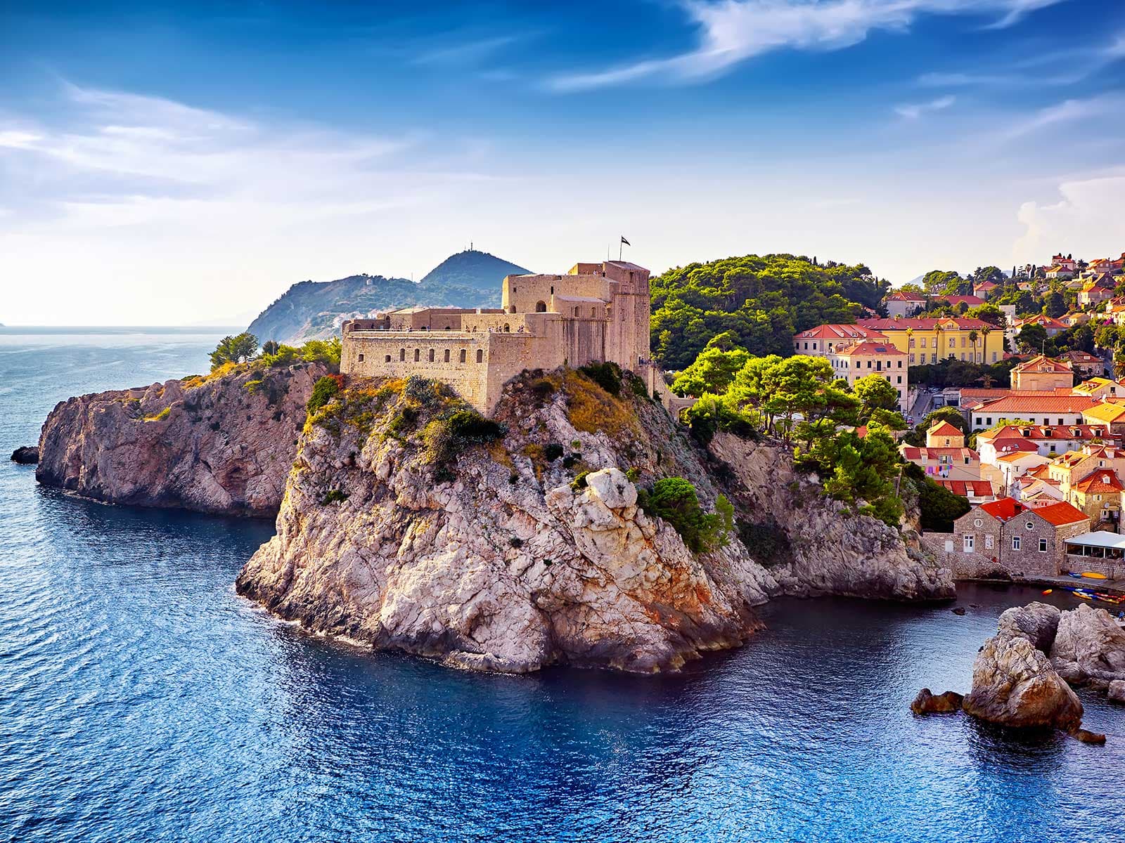 Dubrovnik