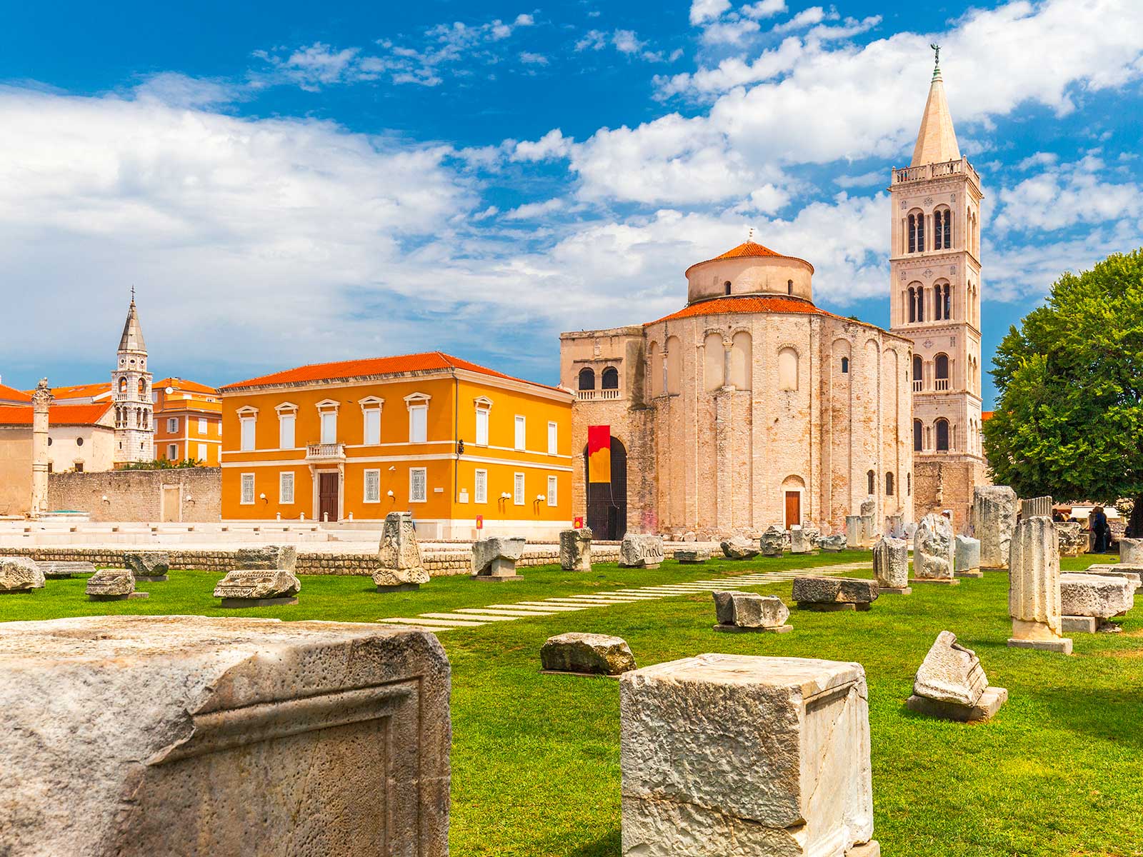 Zadar 1