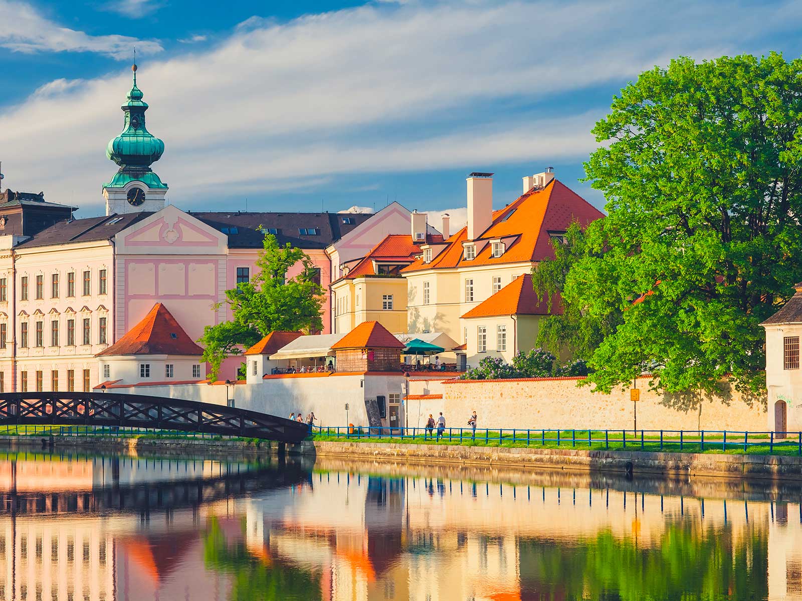 České Budějovice 1