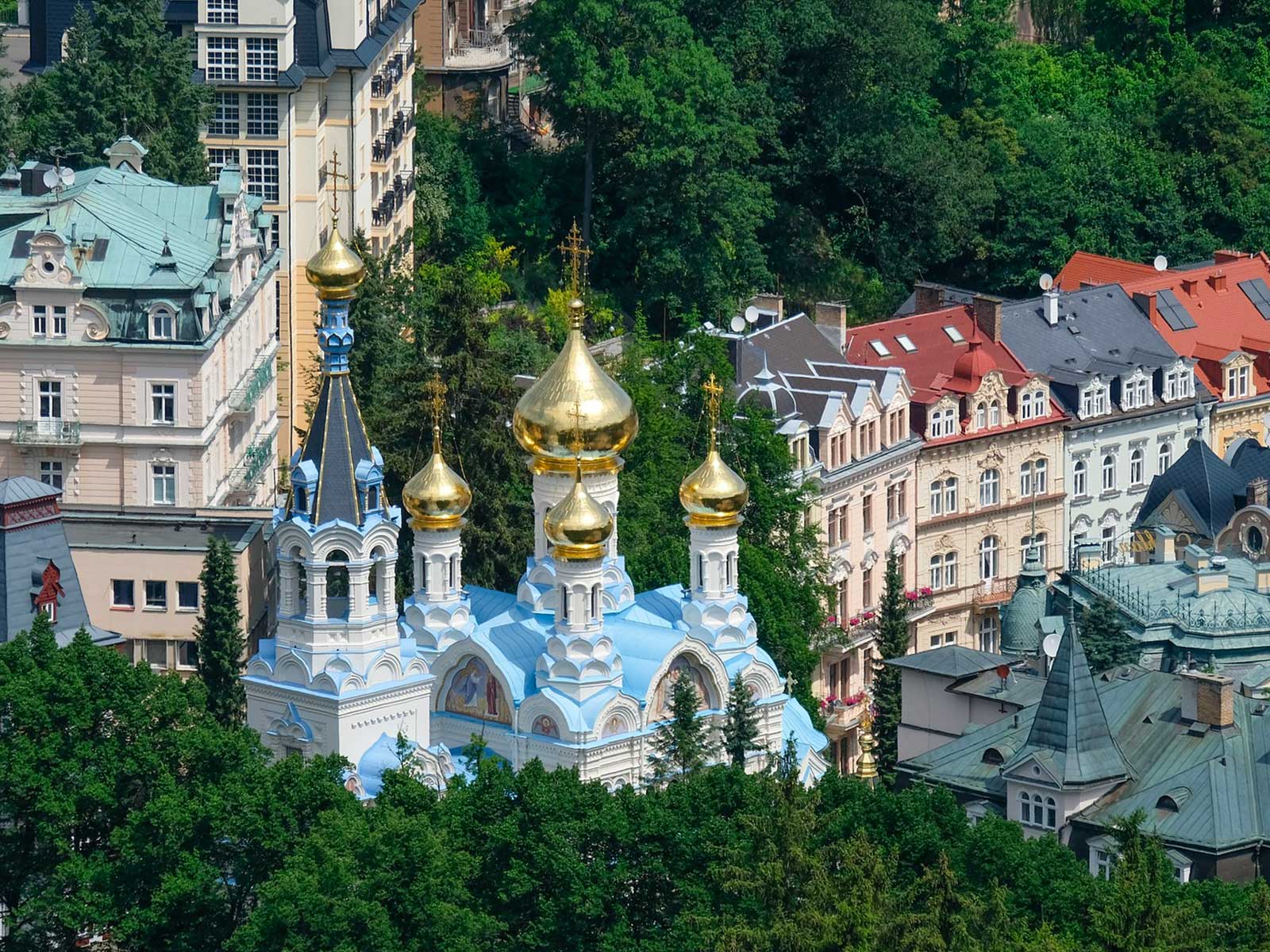 Karlovy Vary
