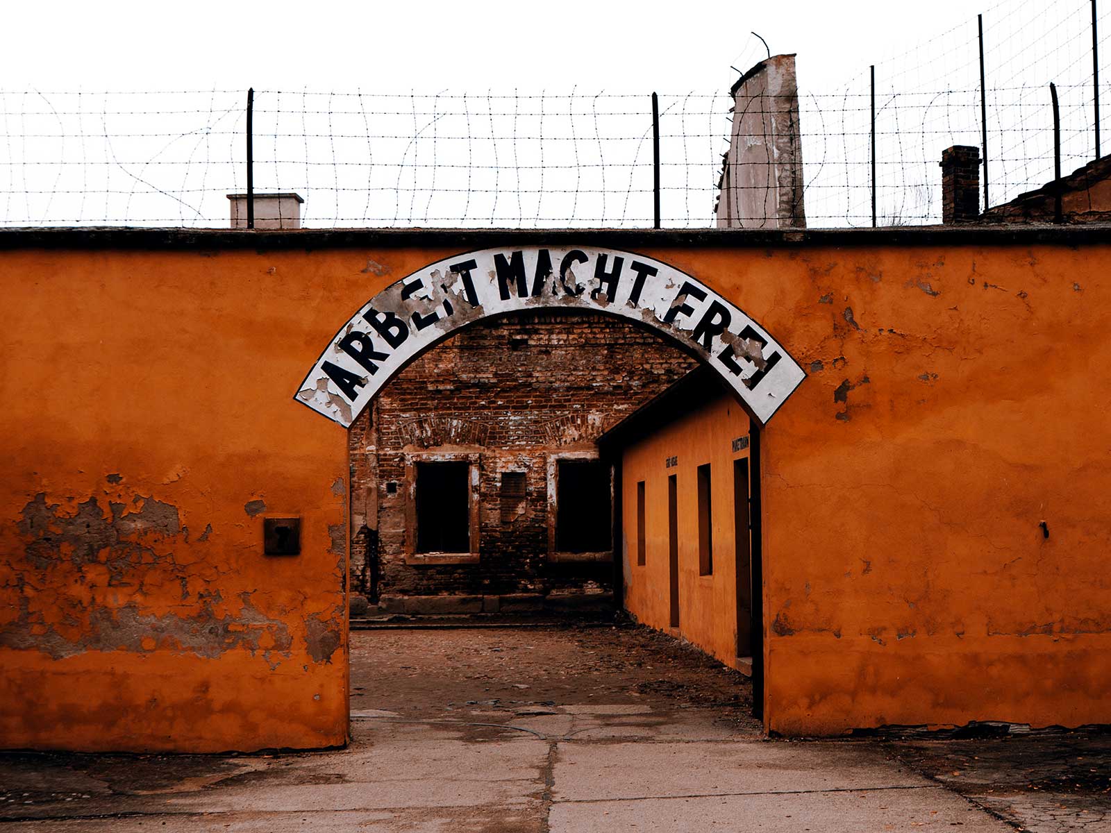 Terezín
