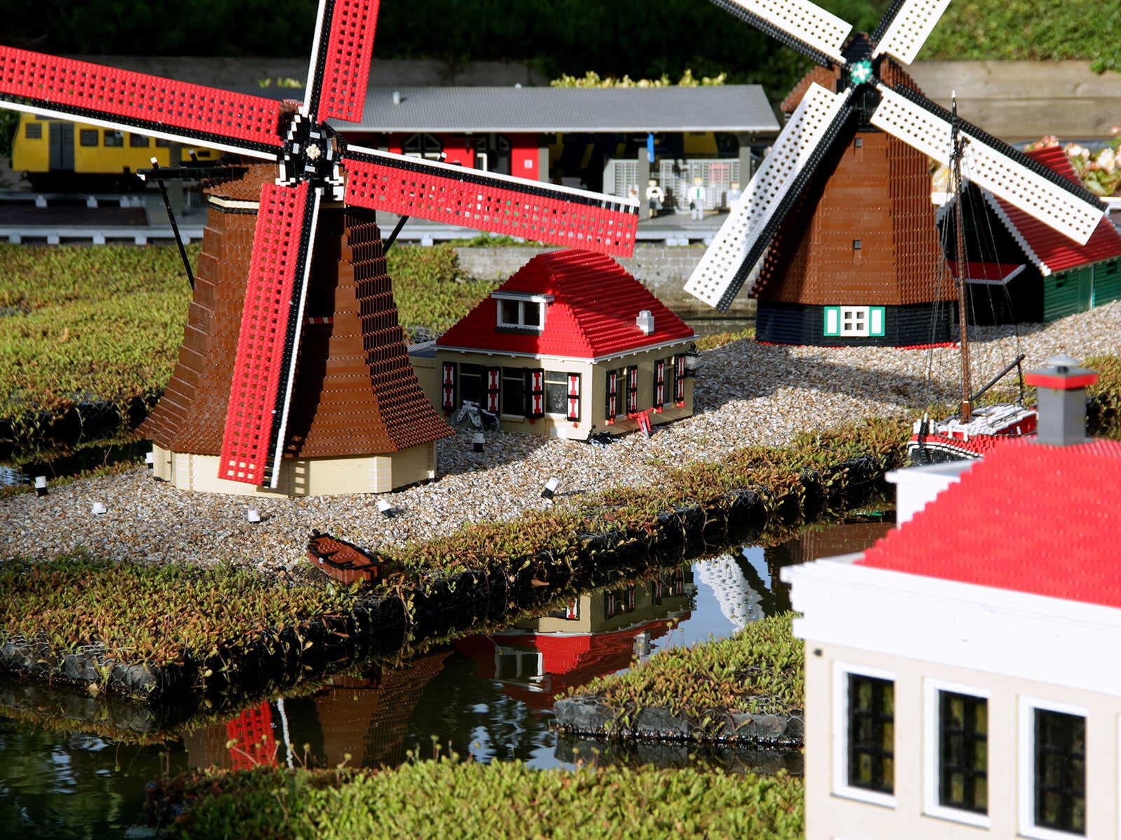 Legoland Billund Resort