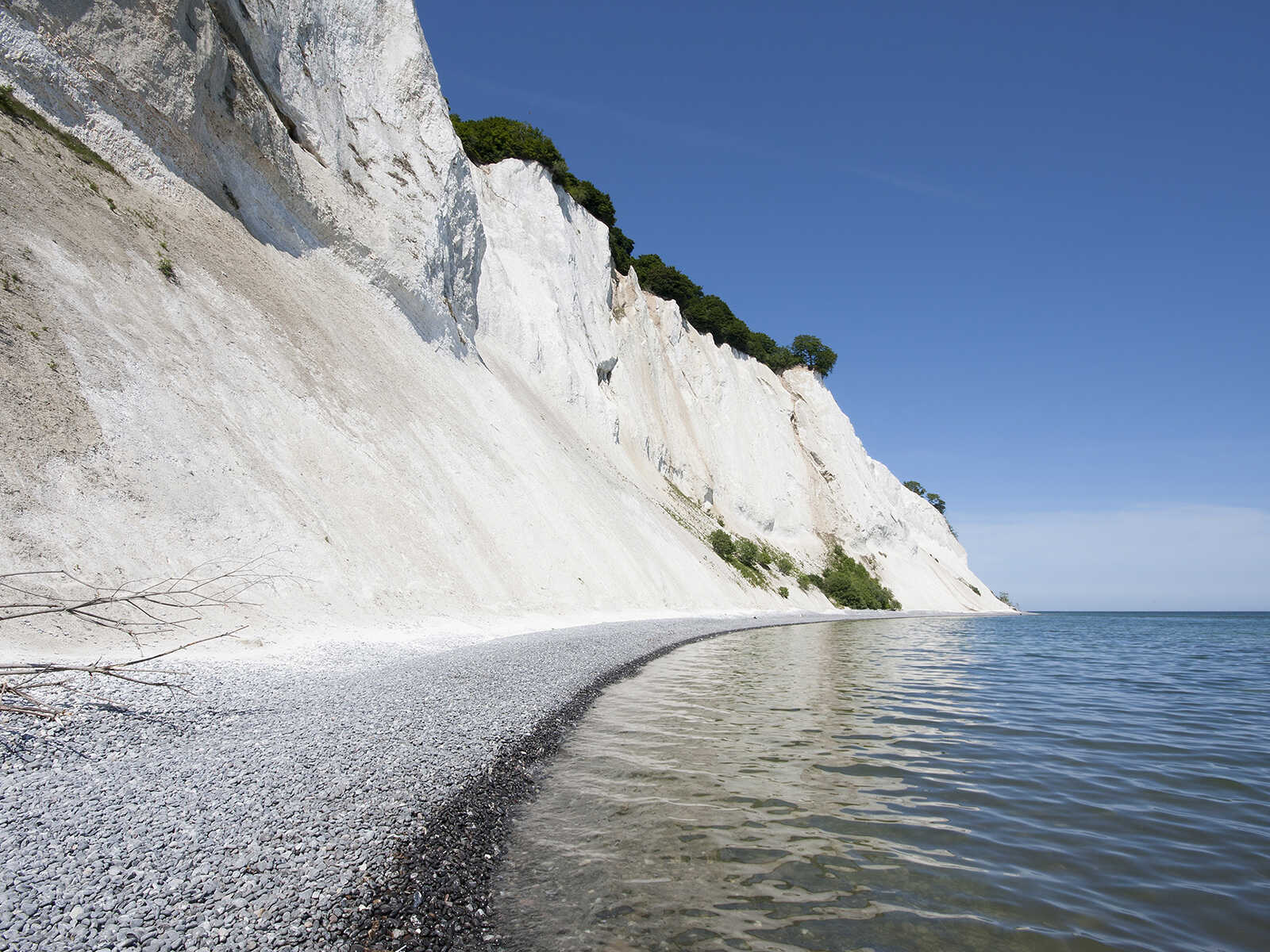 Acantilados de Møns 1