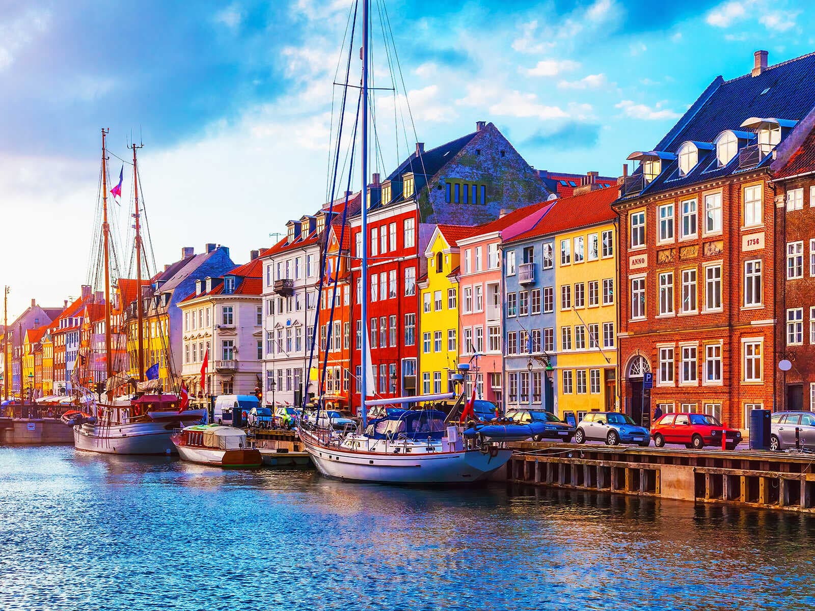 Nyhavn