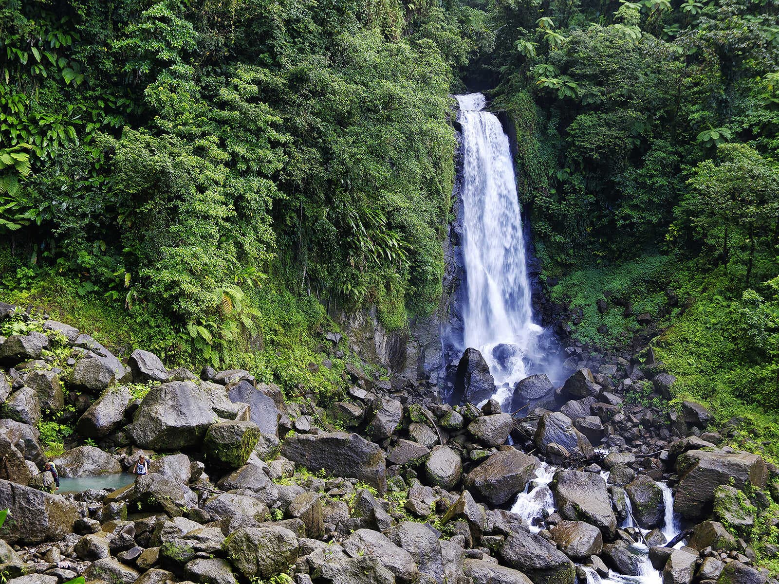 Cataratas de Trafalgar