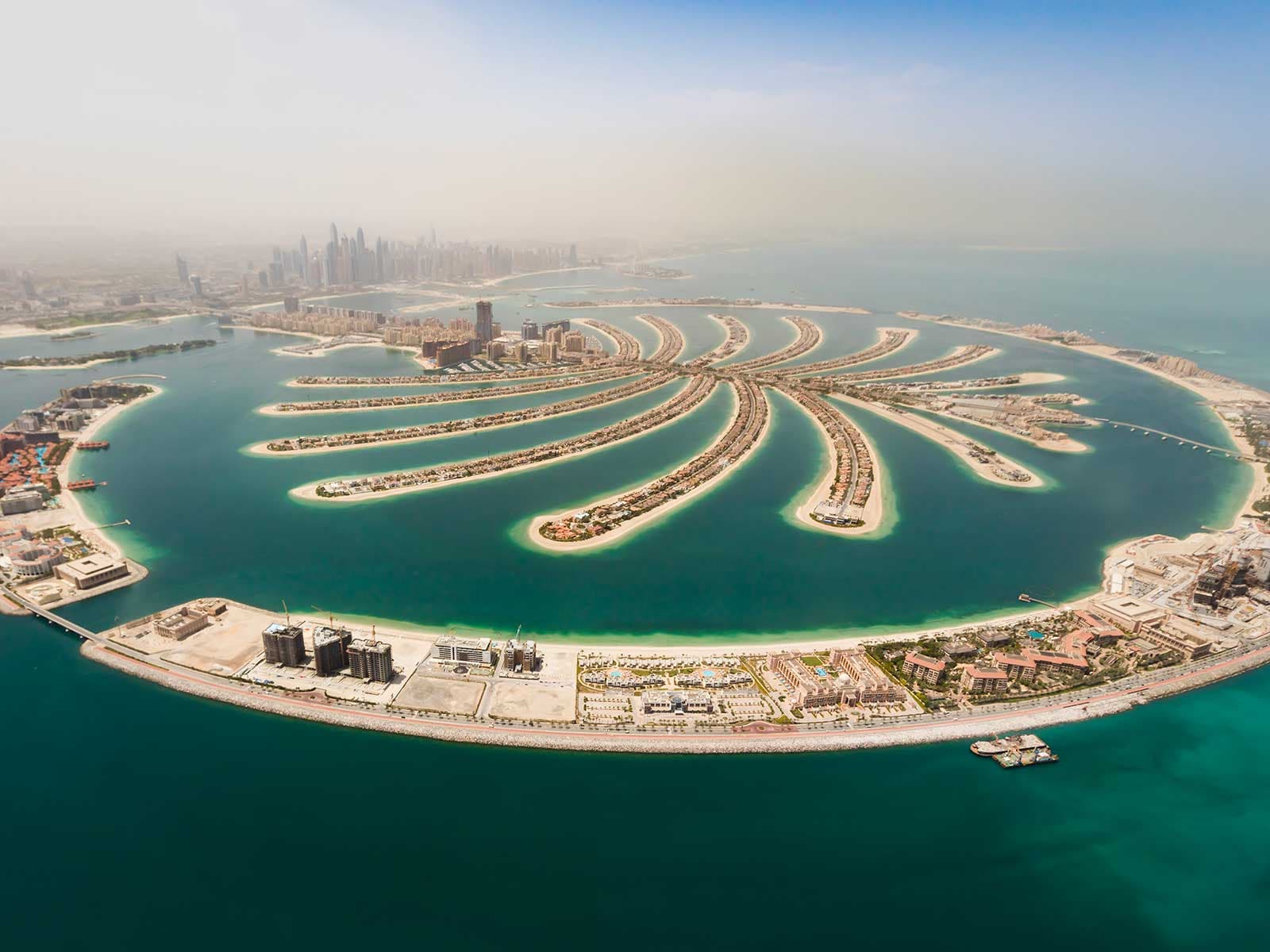Palm Jumeirah 1