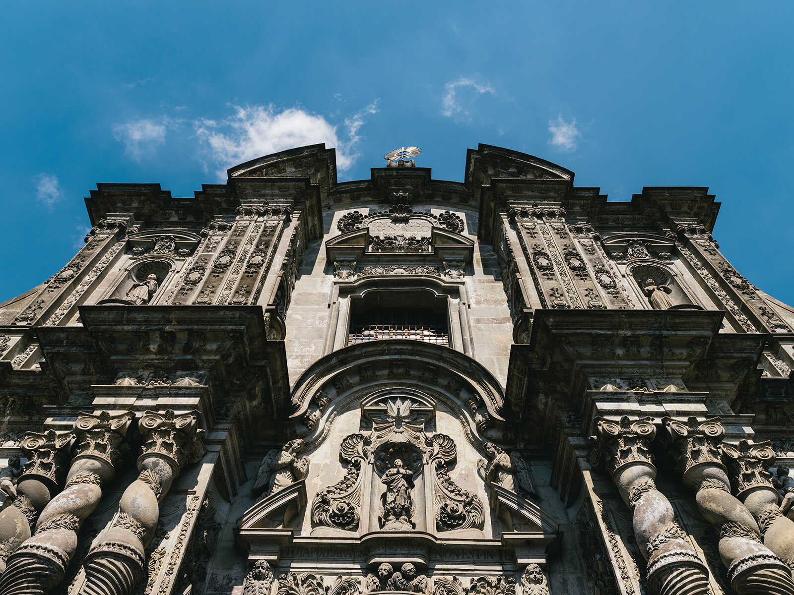 Iglesia de los Jesuitas