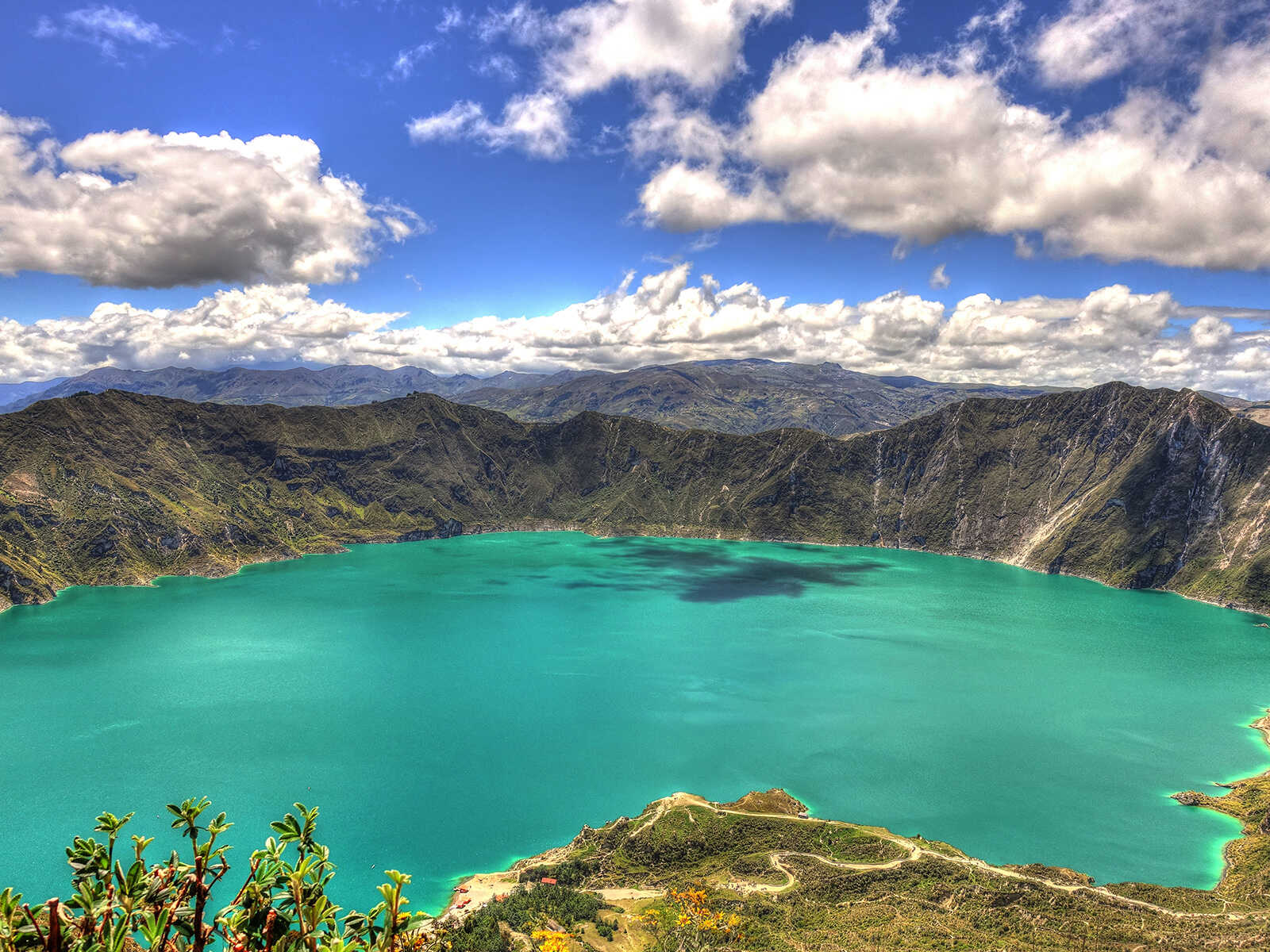 Laguna Quilotoa