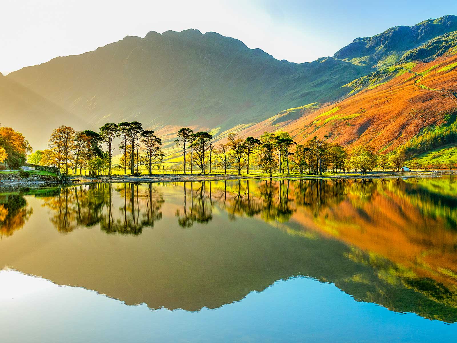 Lake District