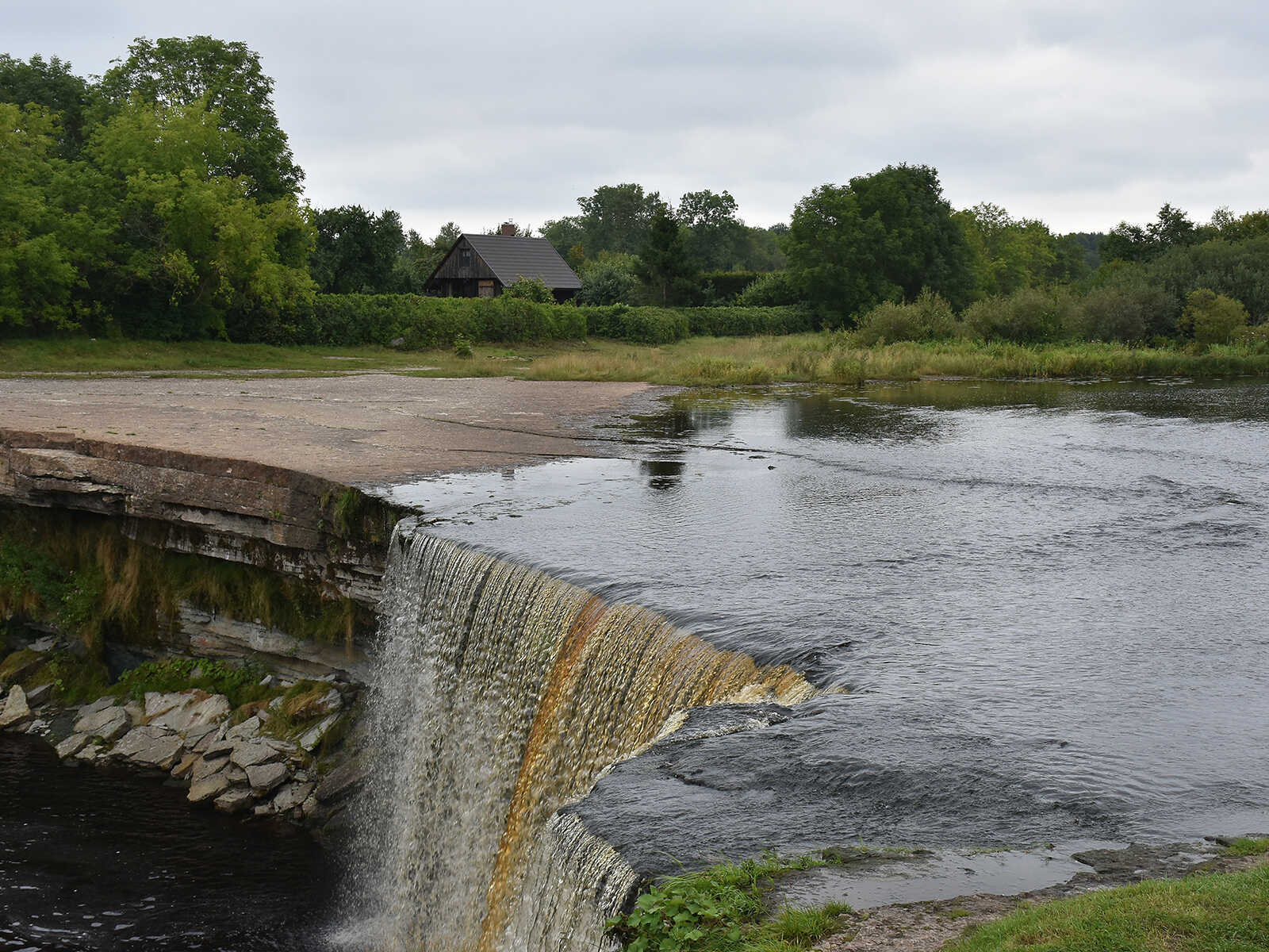 Parque Nacional Lahemaa 1