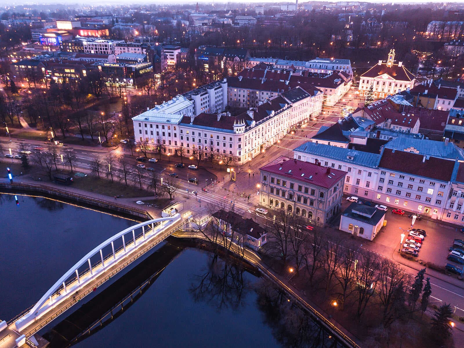 Tartu