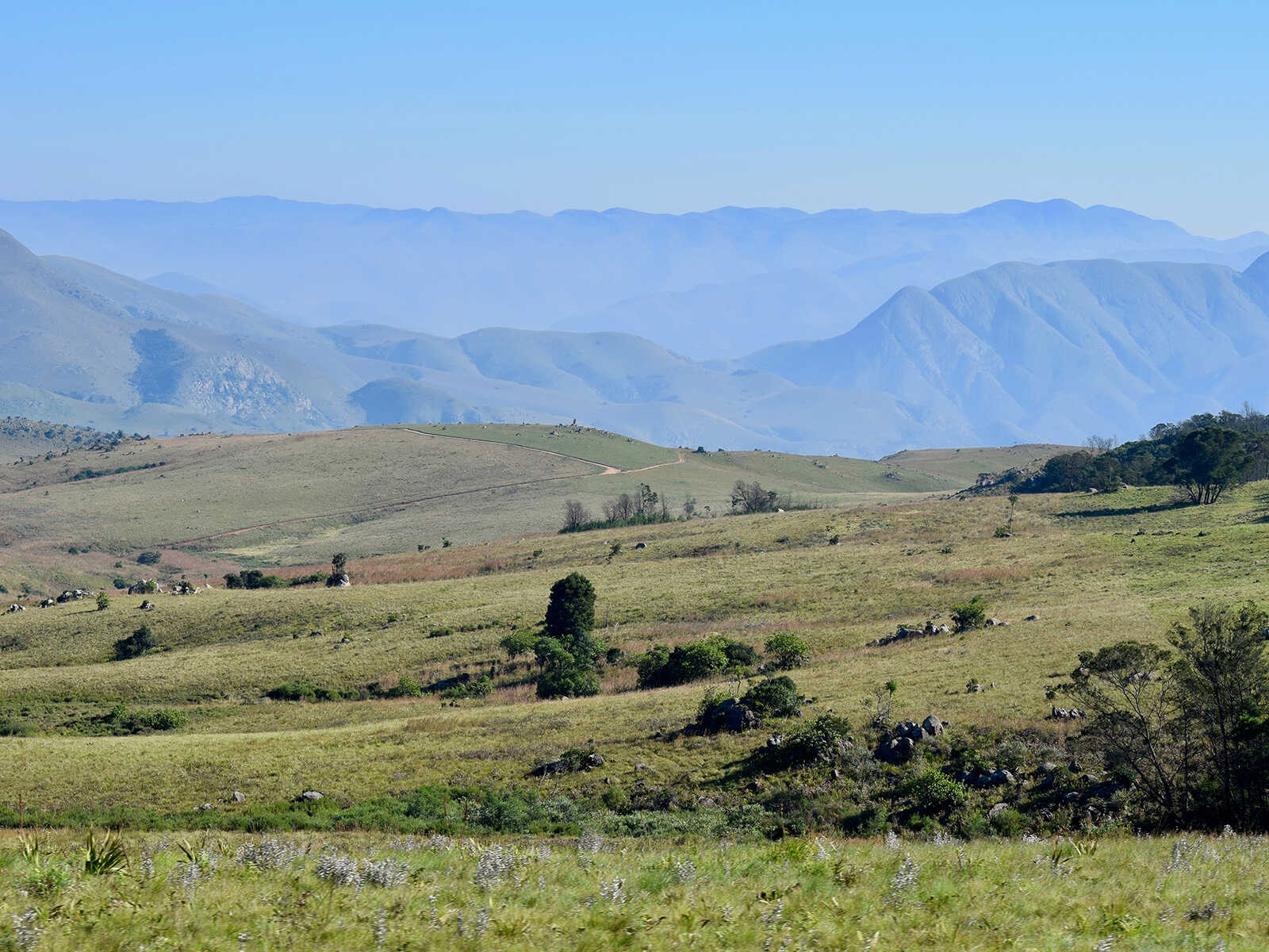 Parque Nacional Malolotja 2