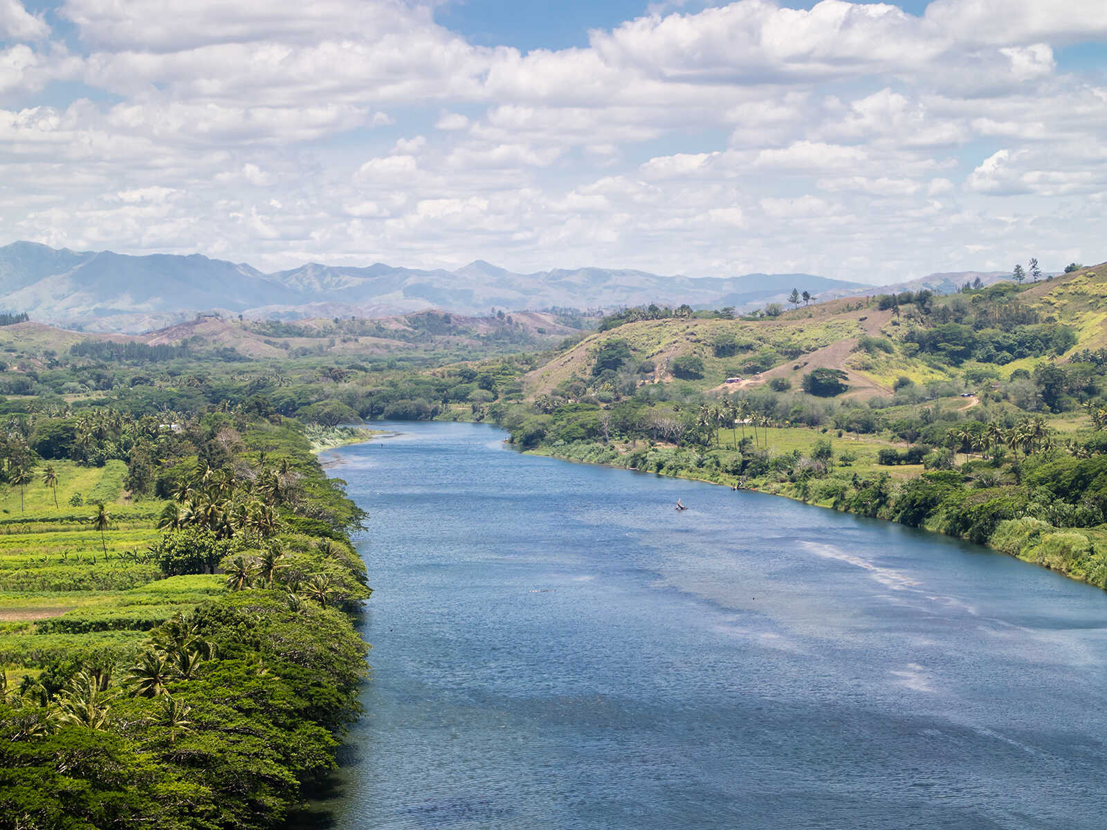 Fuerte Tavuni Hill 1
