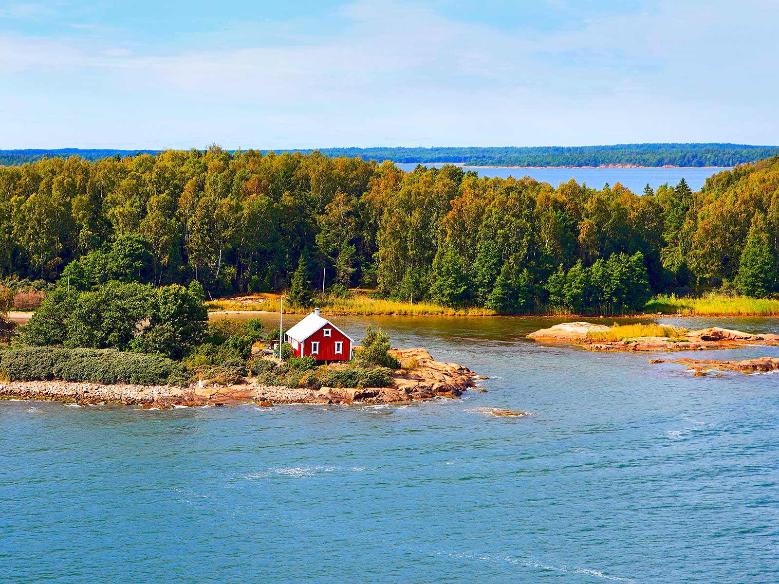 Järsö (Islas Åland) 2