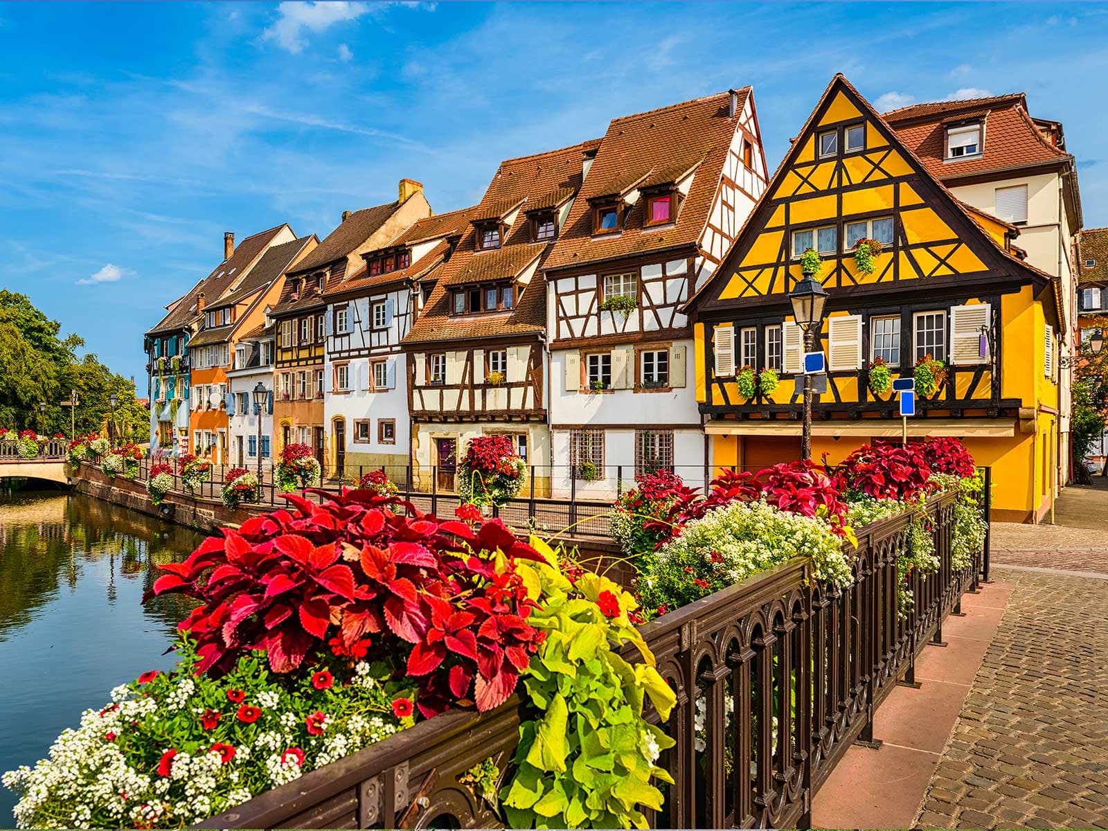 Colmar