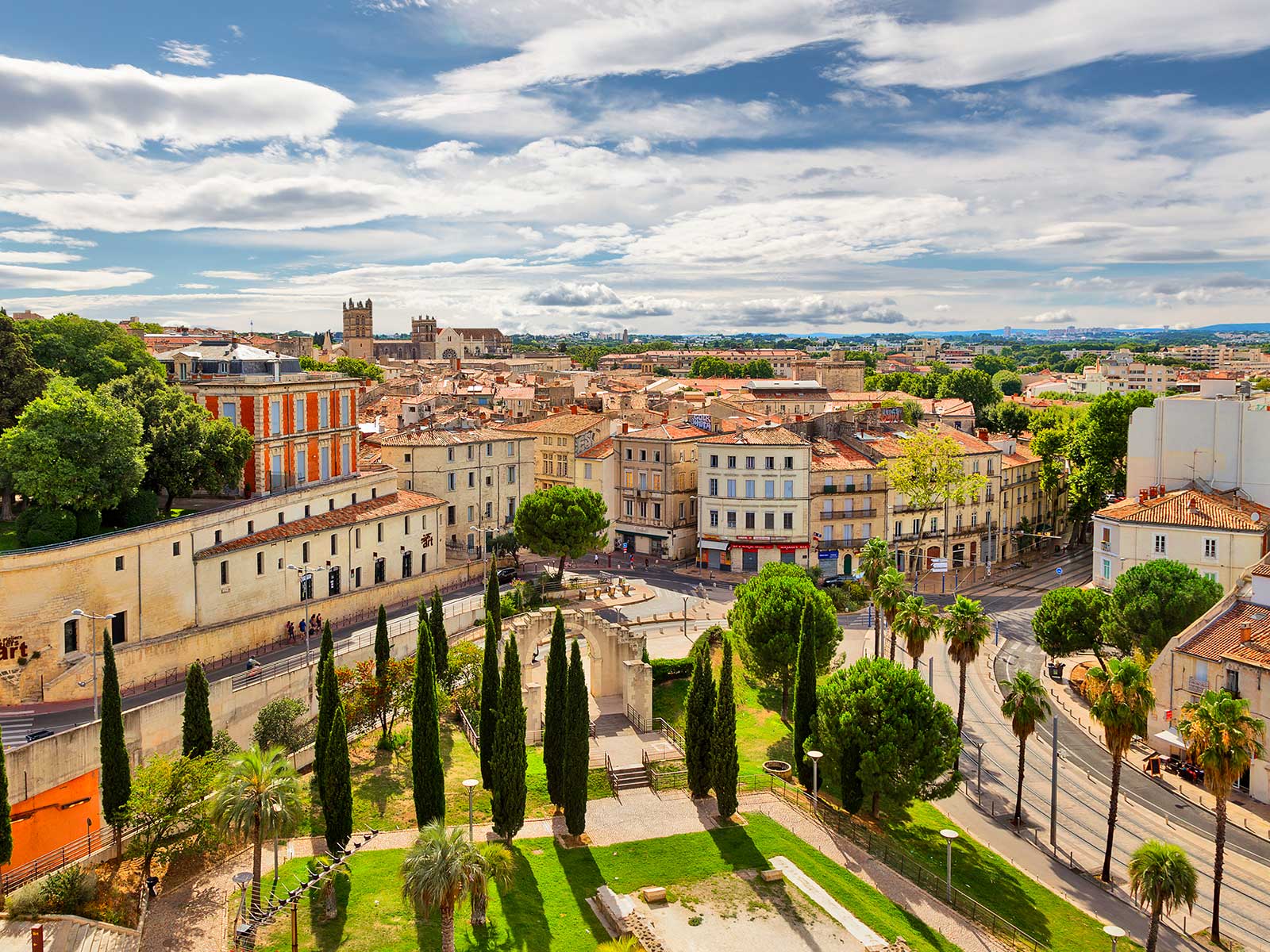 Montpellier