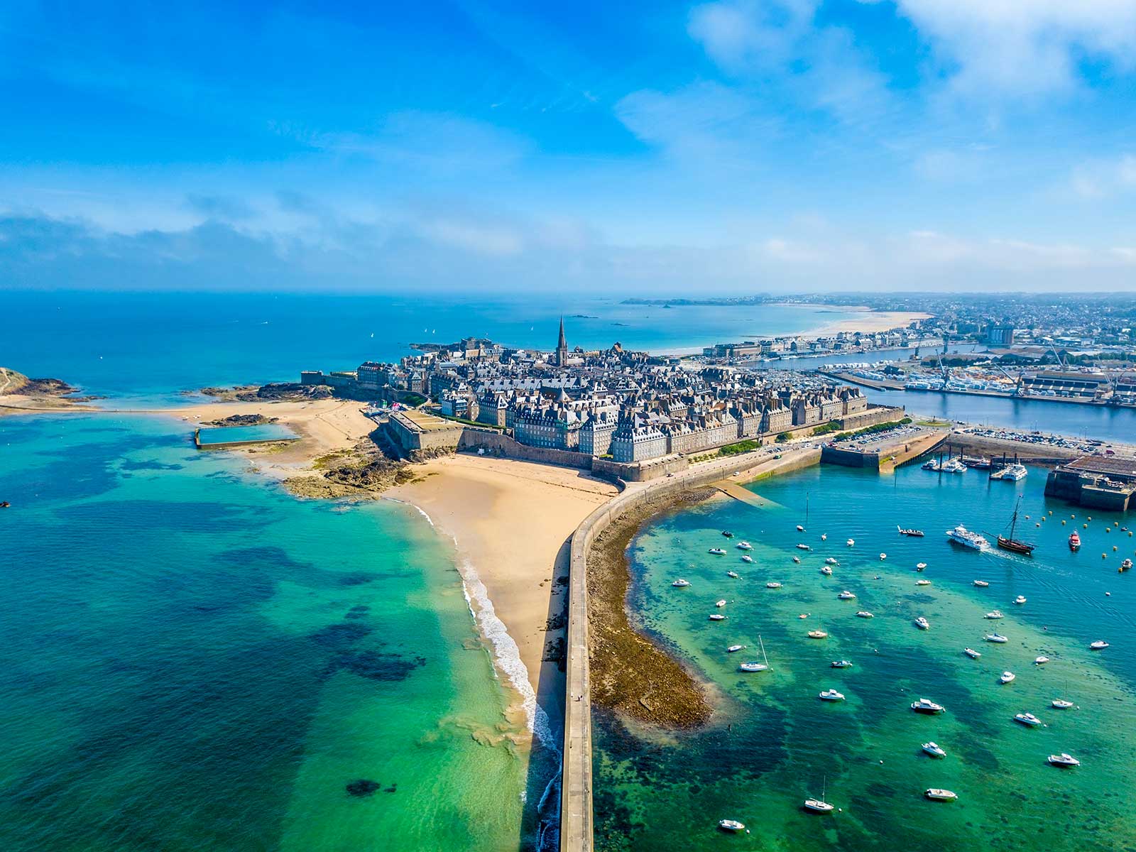 Saint-Malo