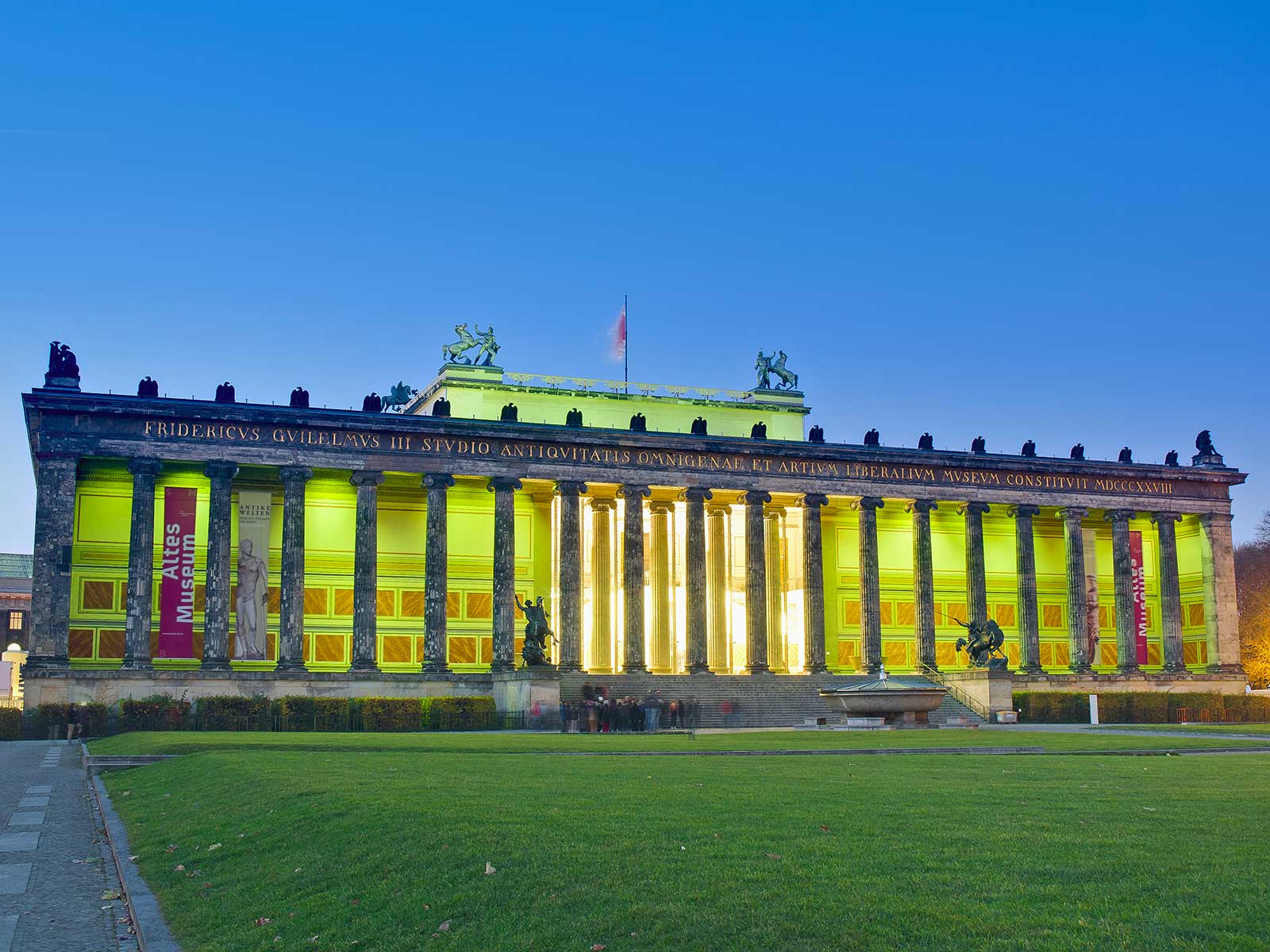 Museumsinsel