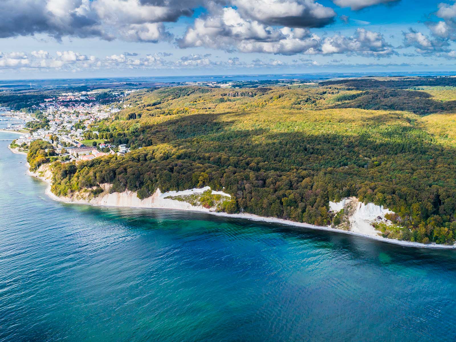 Isla de Rügen 1