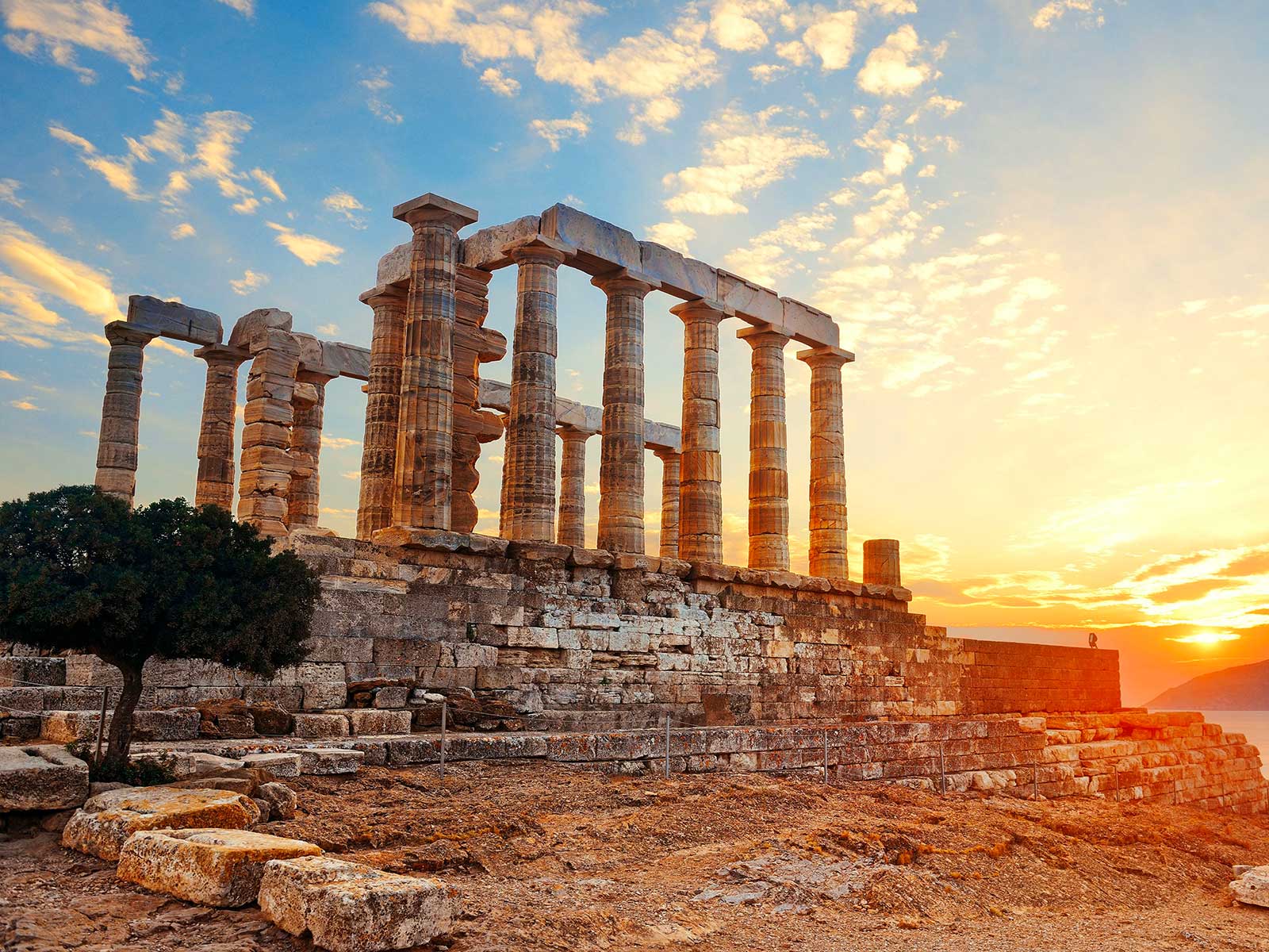 Acrópolis de Atenas 2