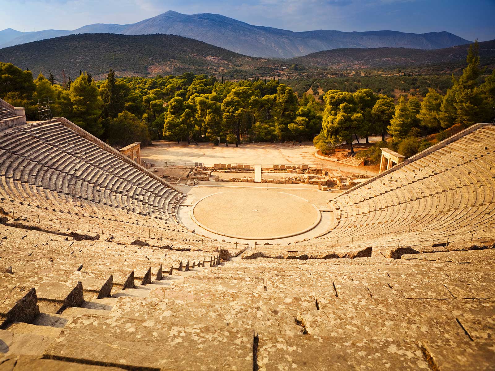 Epidauro