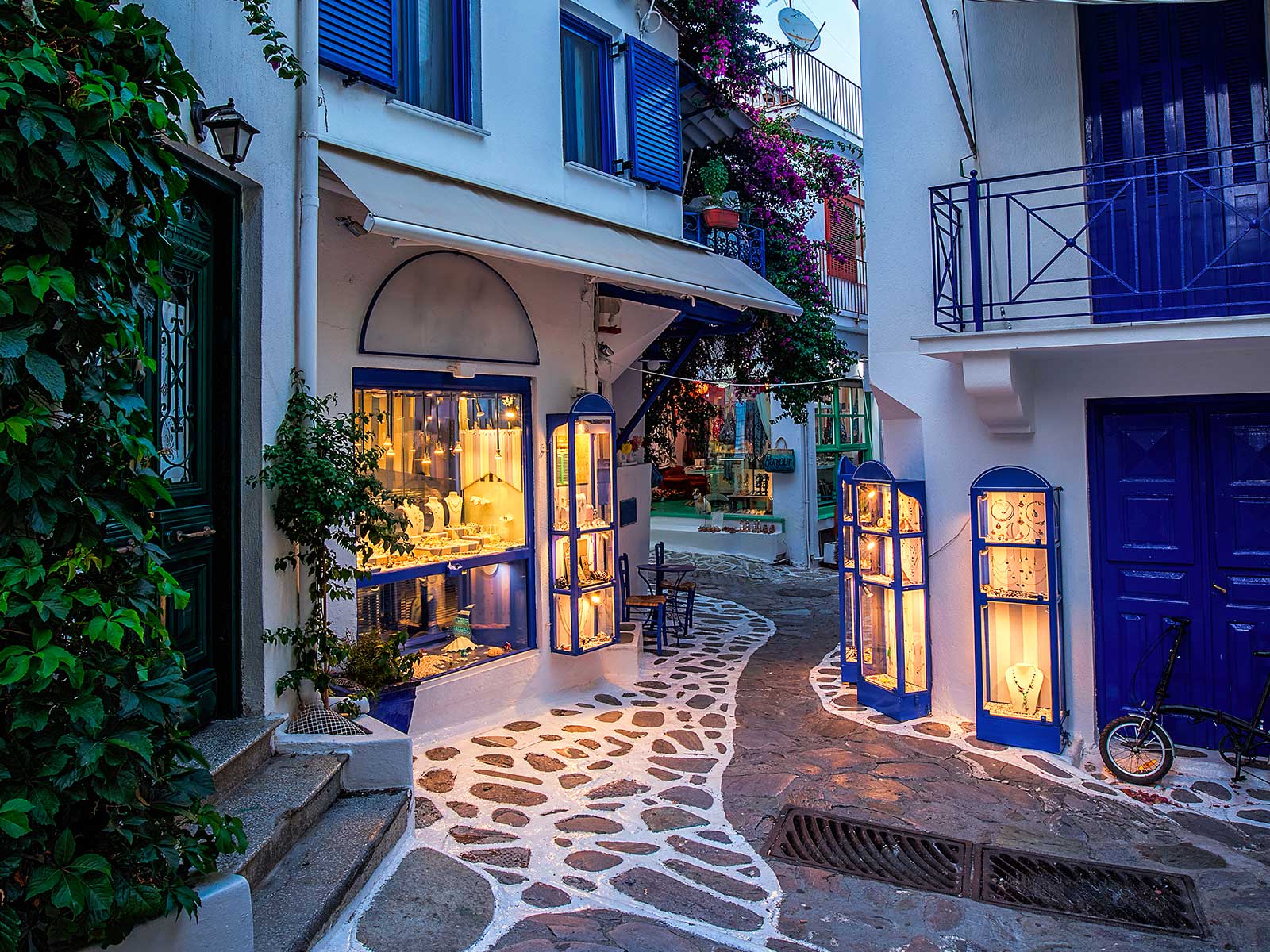 Skiathos 1