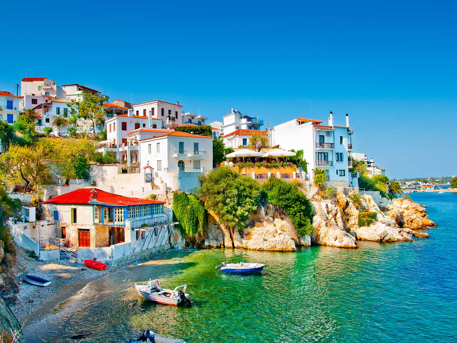 Skiathos 2