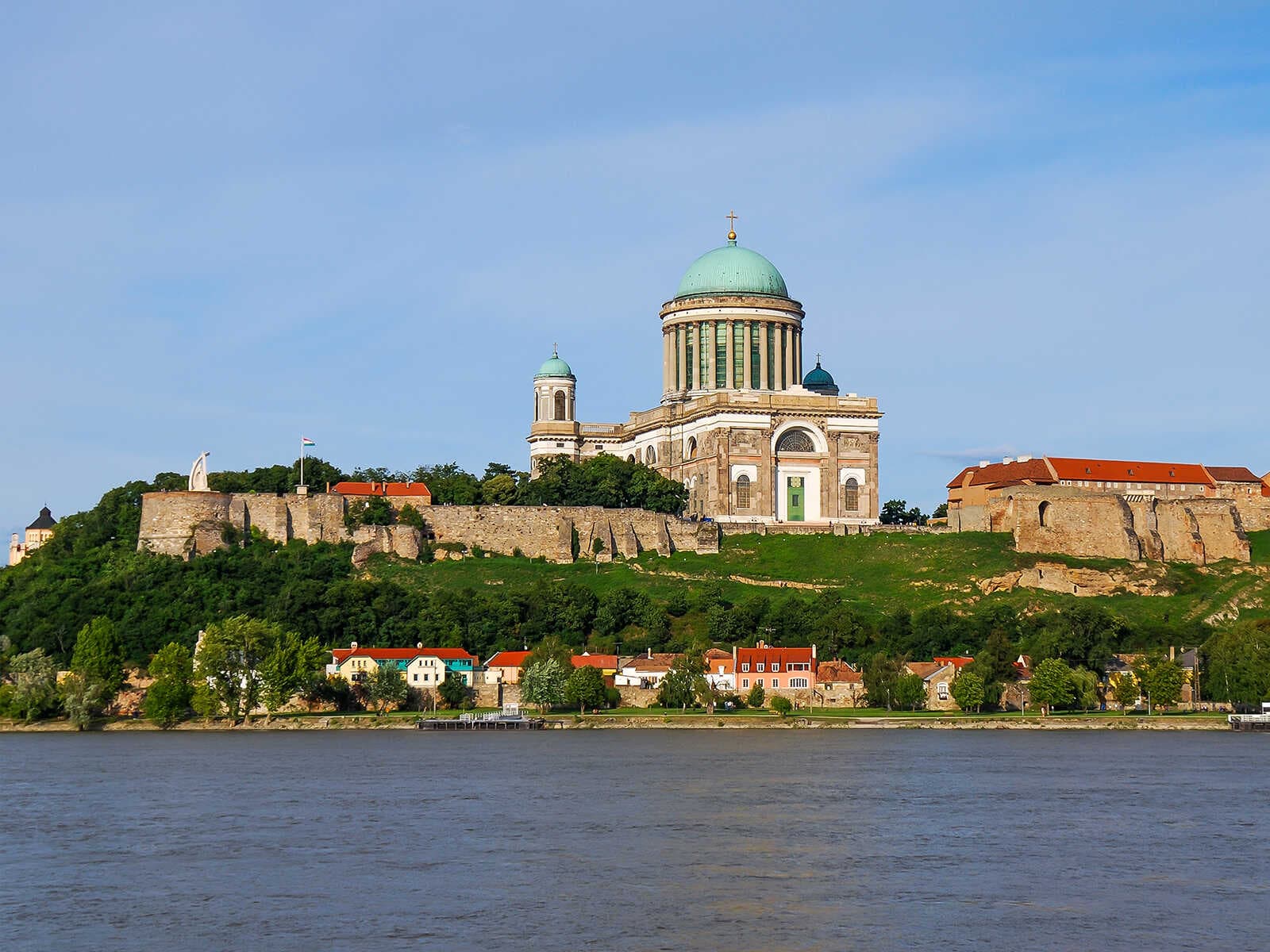Basílica de Esztergom