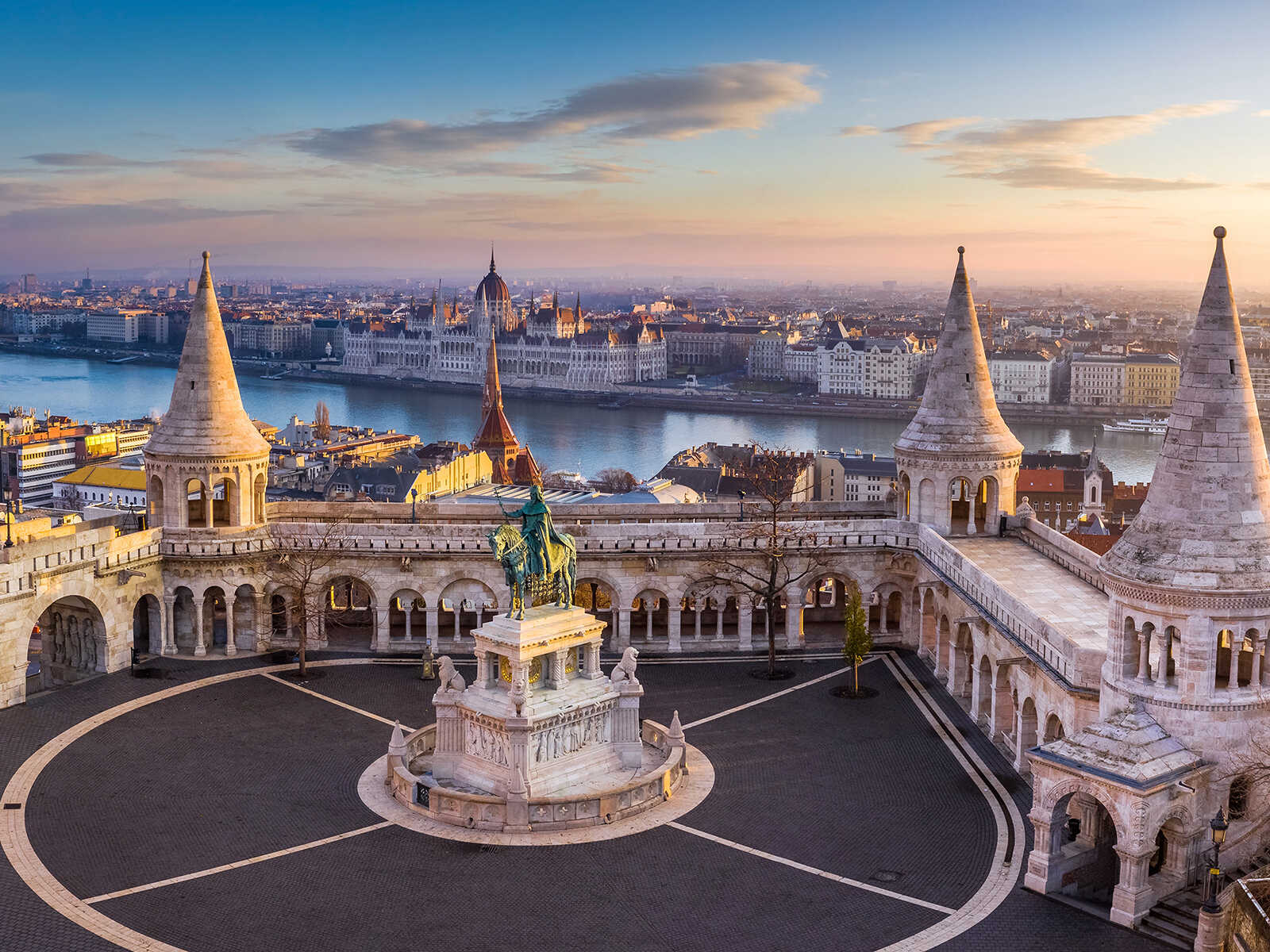 Bastión de los Pescadores 1