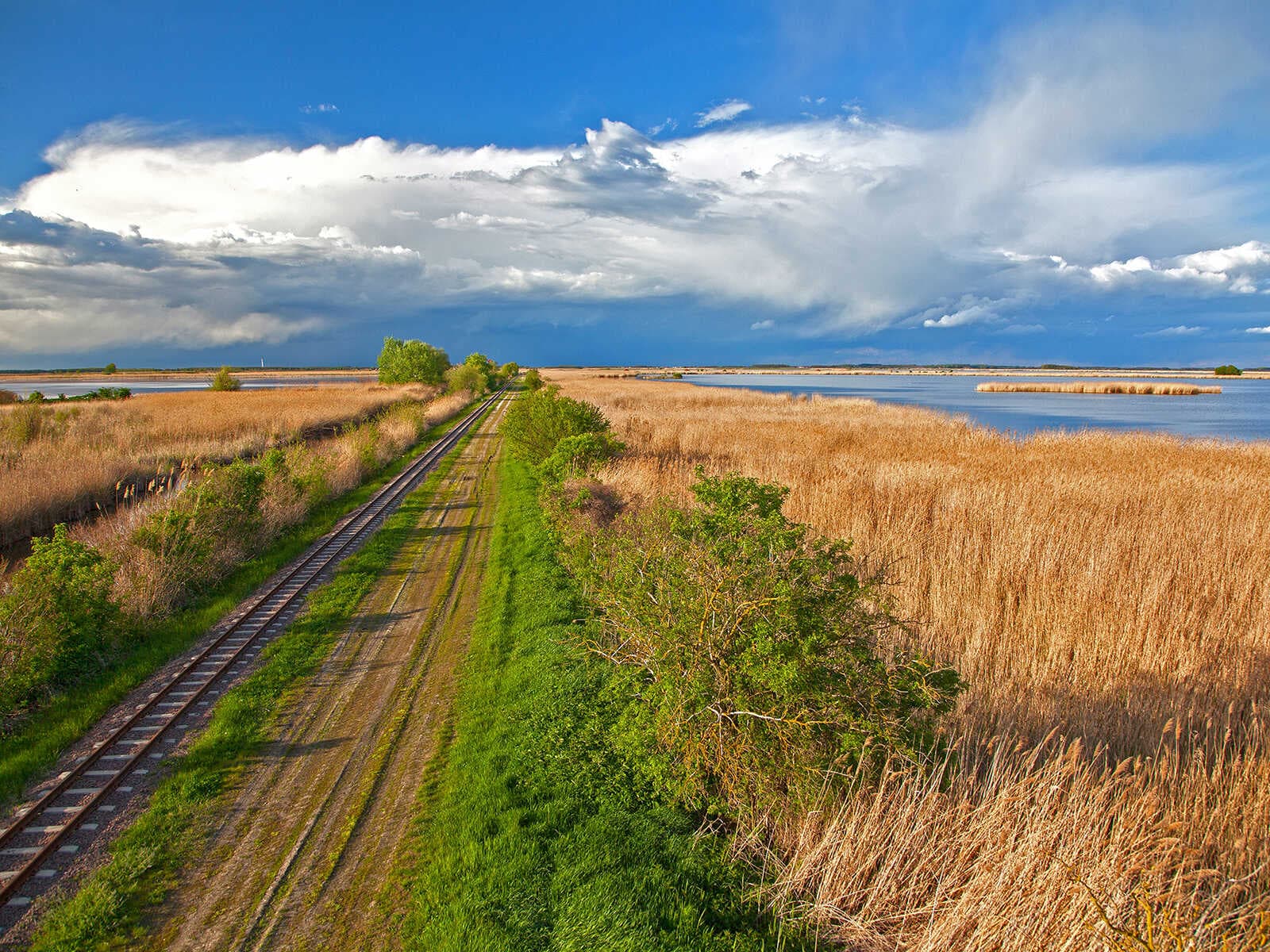 Parque Nacional Hortobágyi