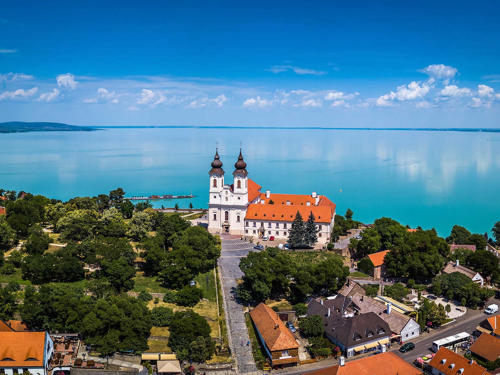 Lago Balaton