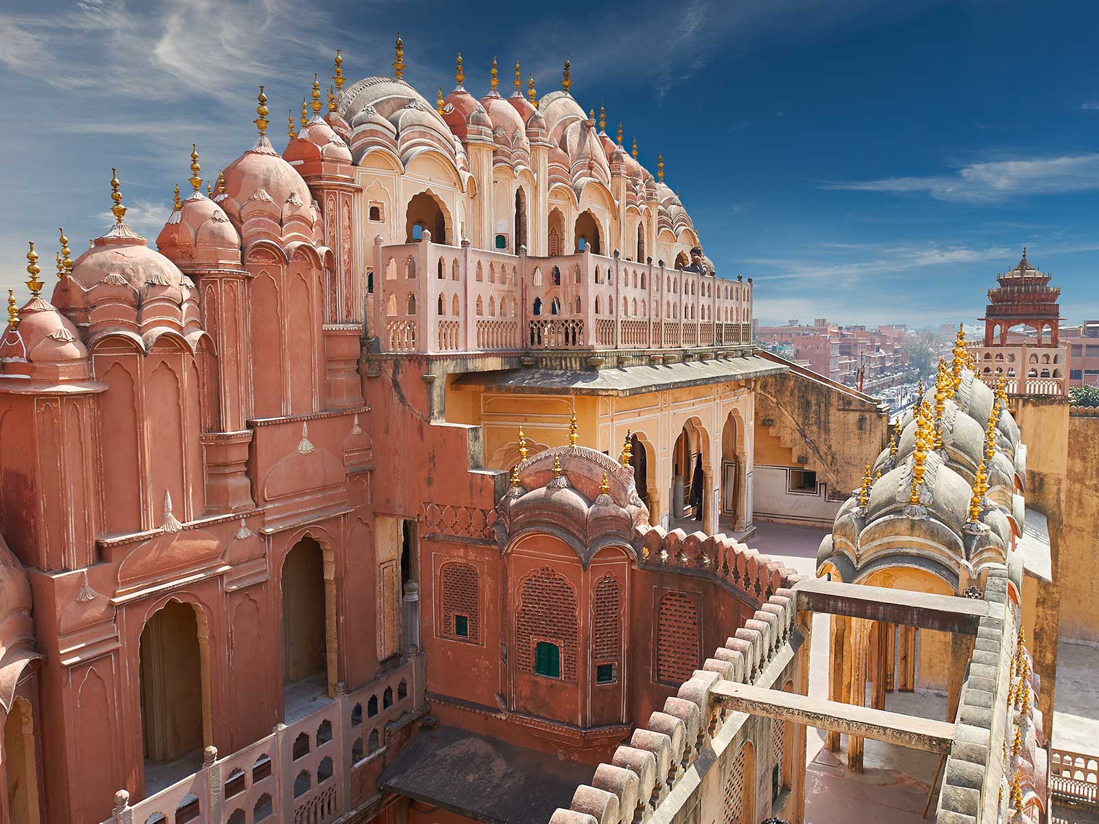 Hawa Mahal