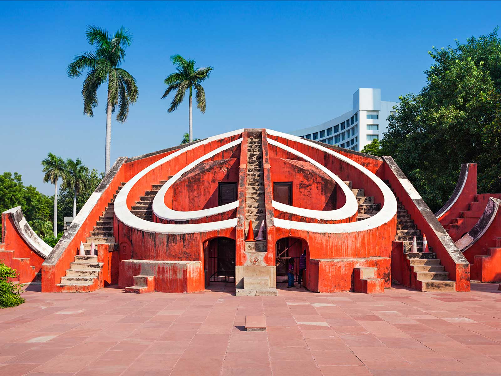 Jantar Mantar Jaipur 2