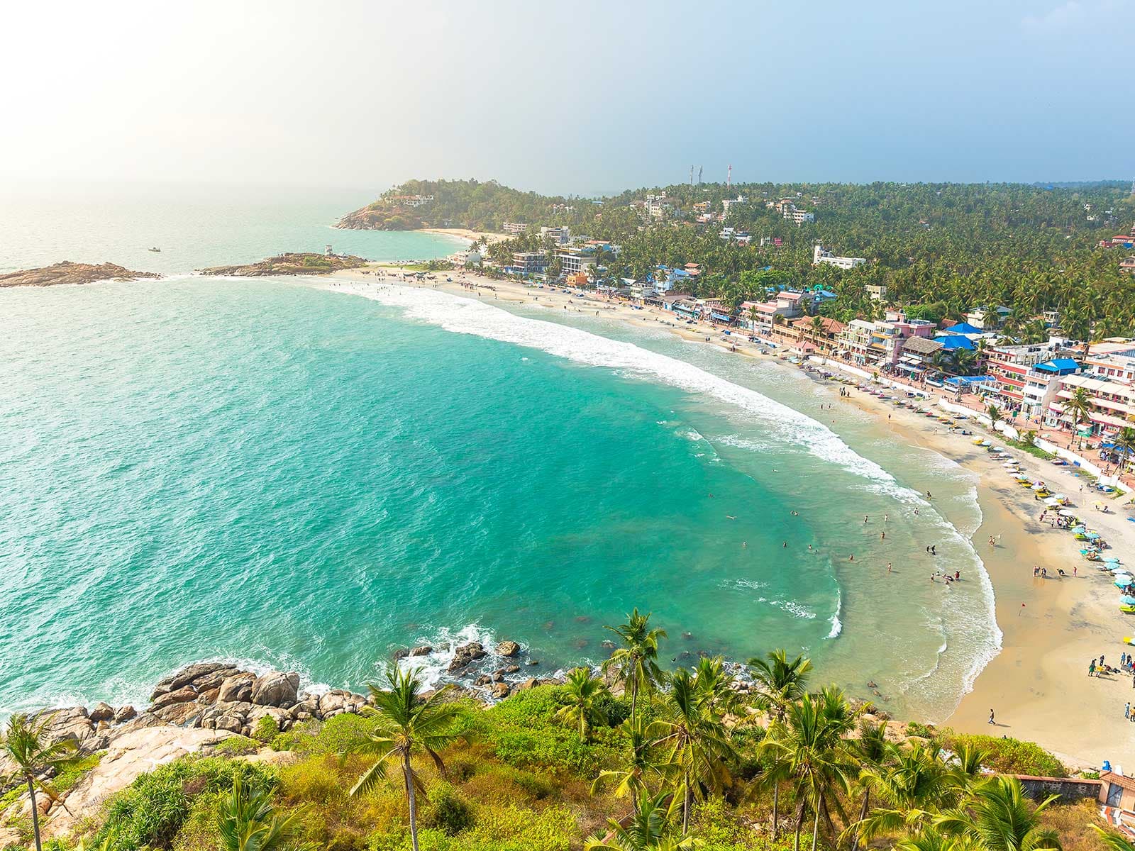 Kovalam