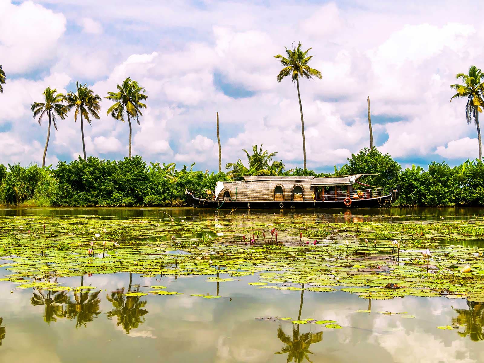 Kumarakom