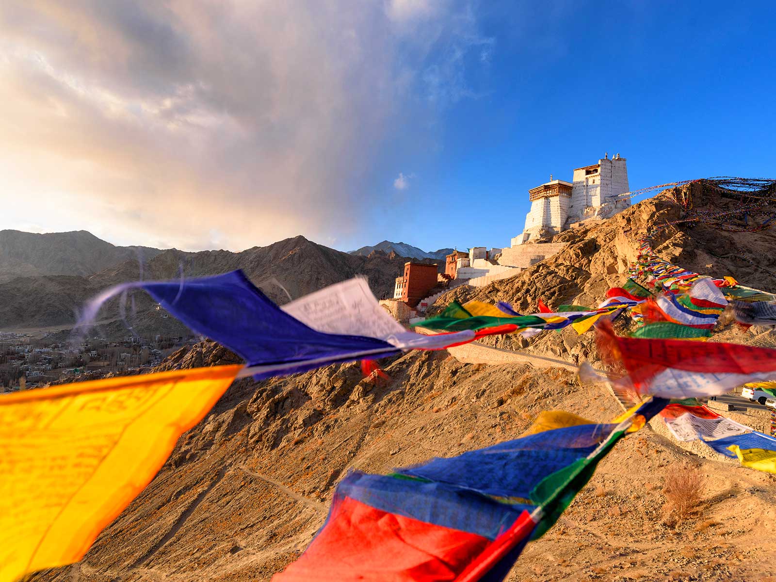 Ladakh