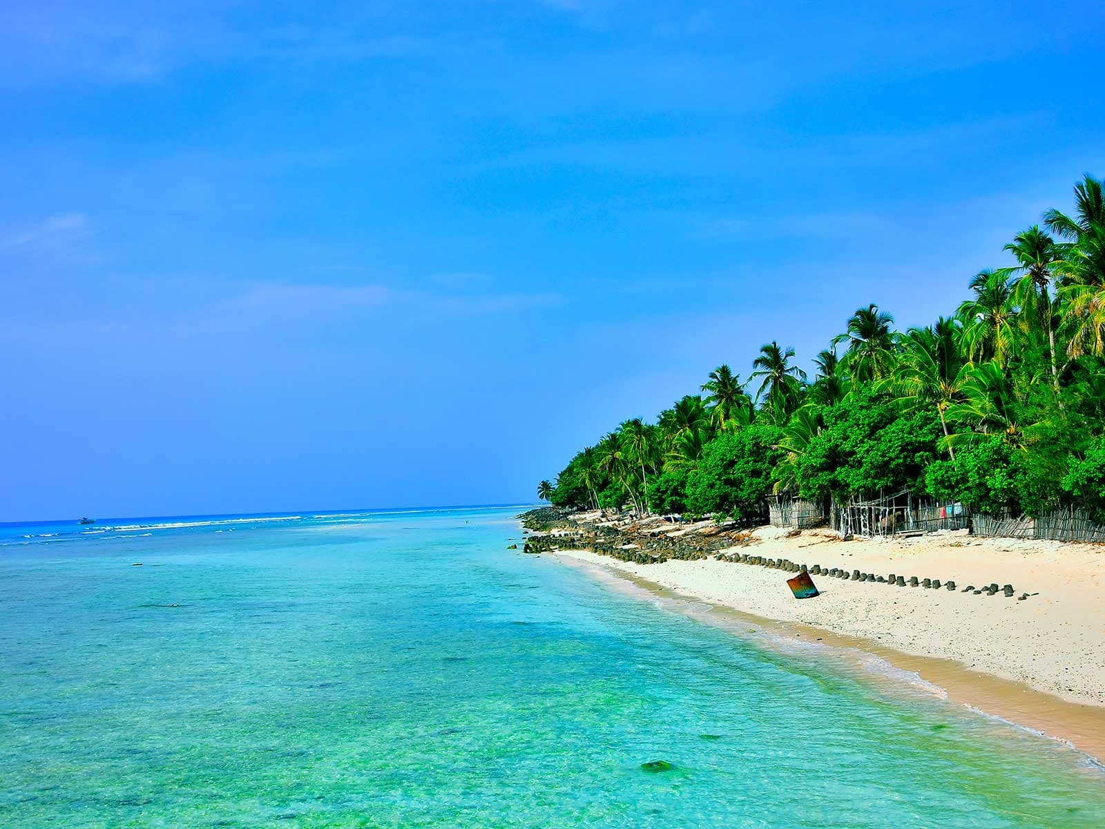 Lakshadweep 1