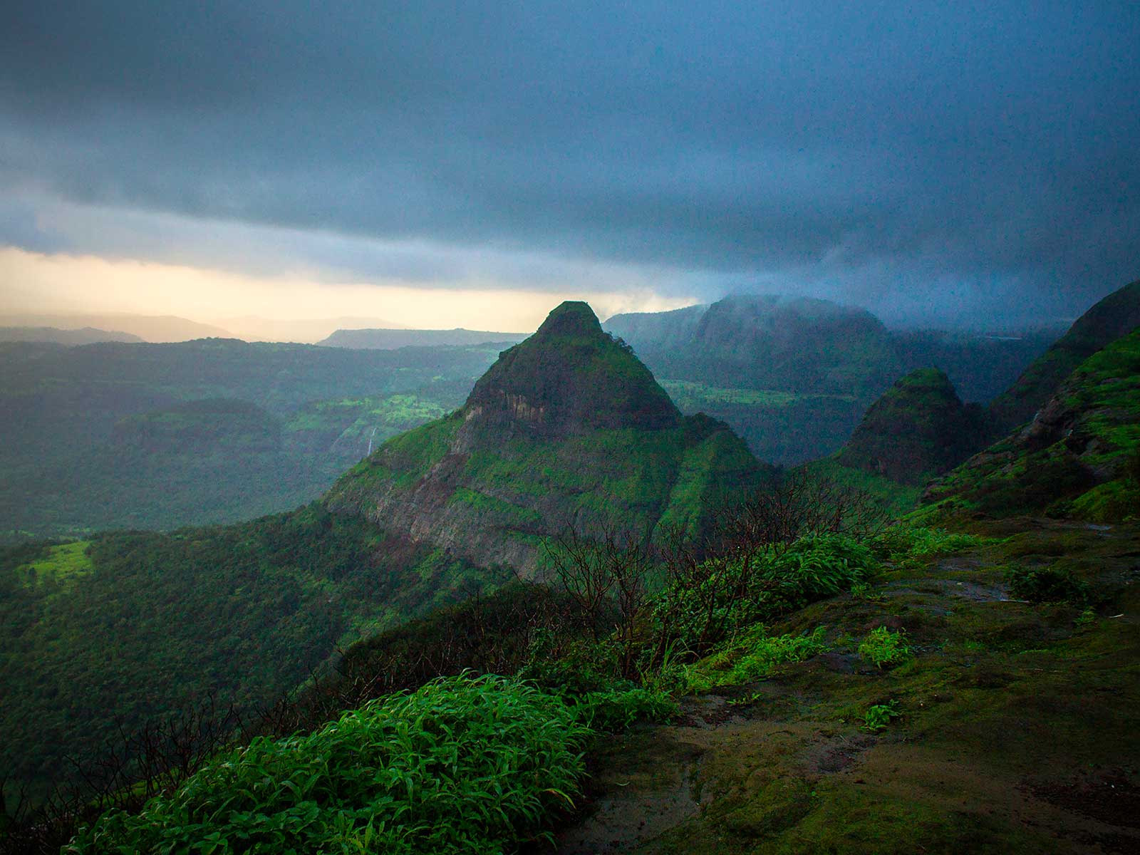 Lonavala